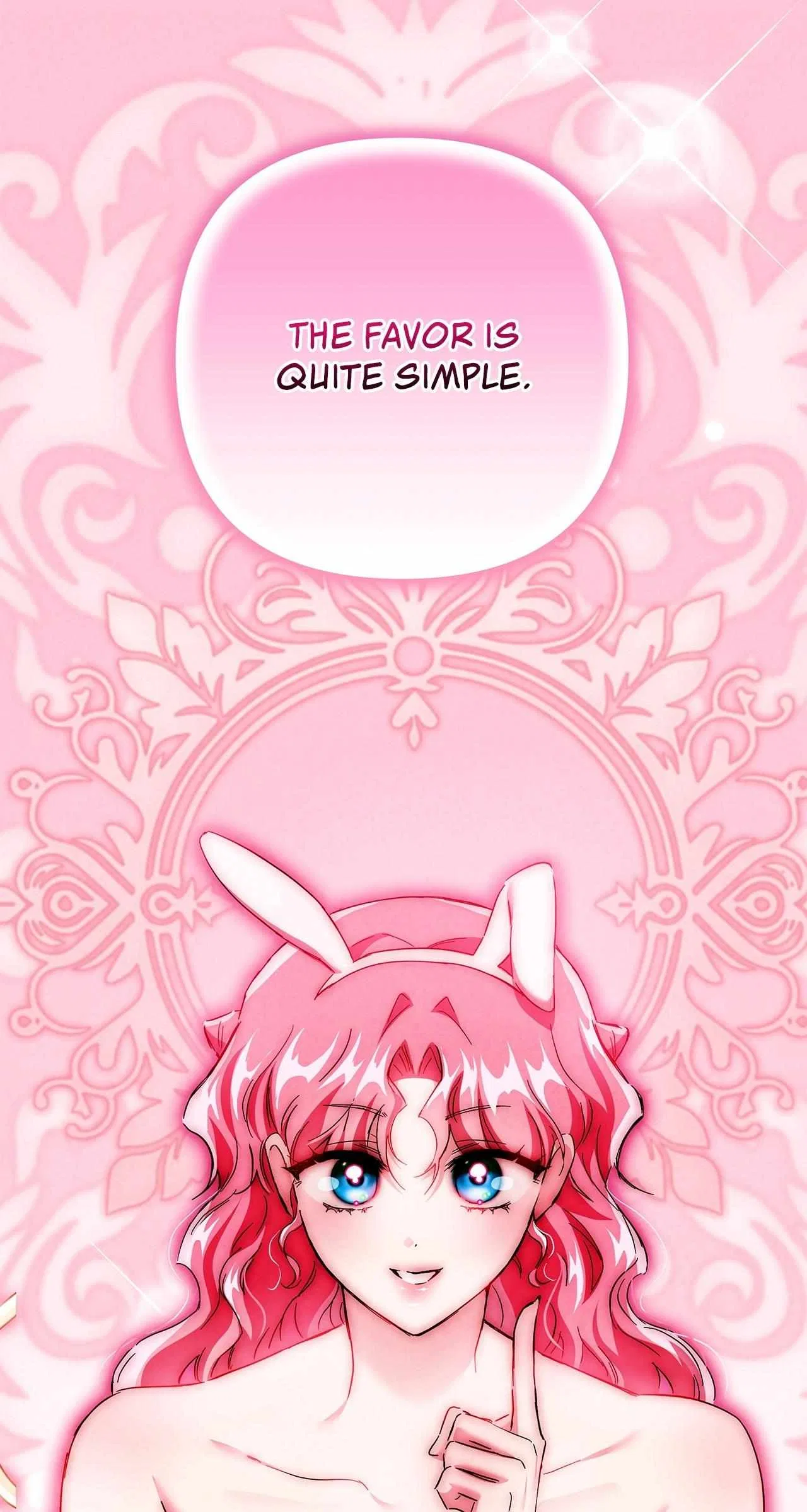 The Maid Is Too Much! Chapter 11 – Page 45
