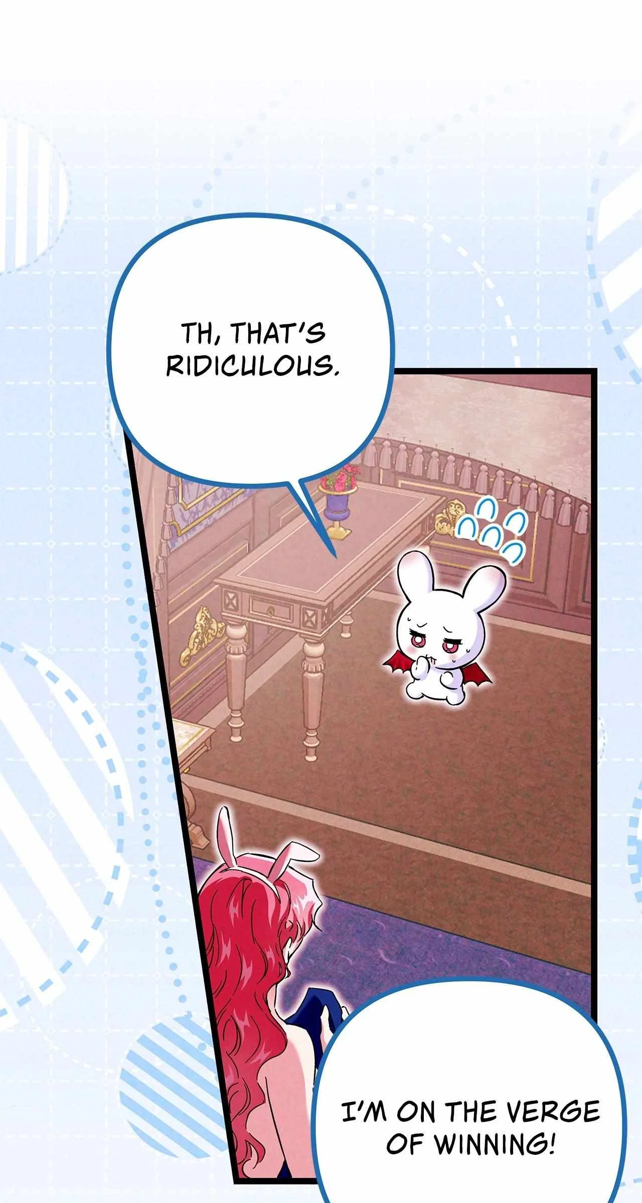 The Maid Is Too Much! Chapter 11 – Page 48