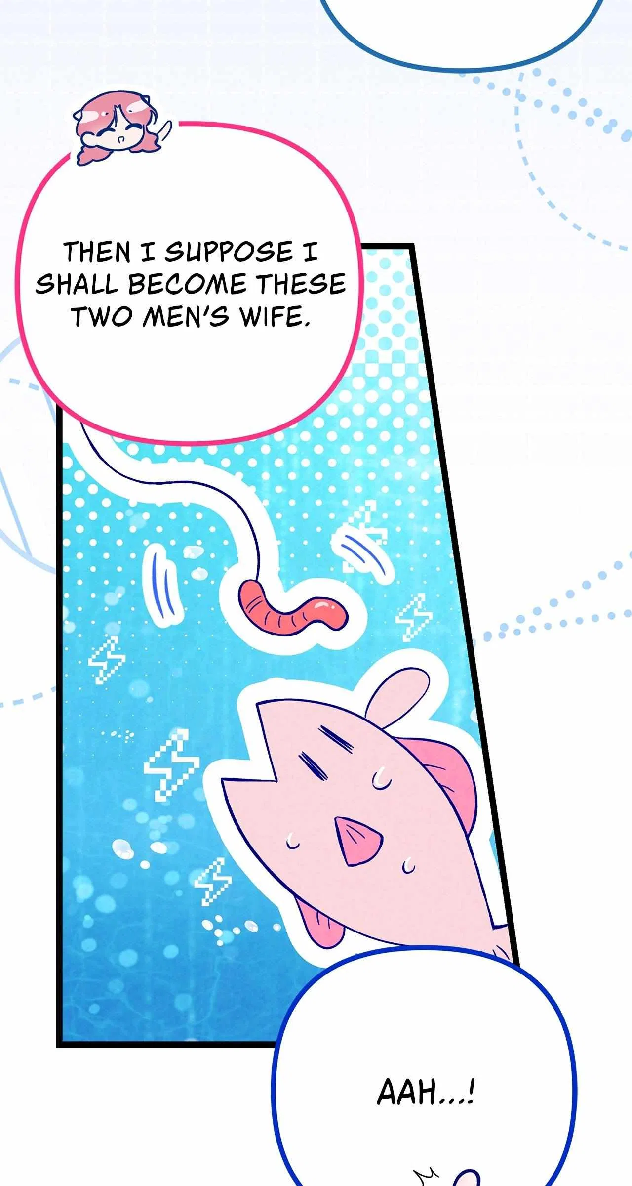 The Maid Is Too Much! Chapter 11 – Page 49