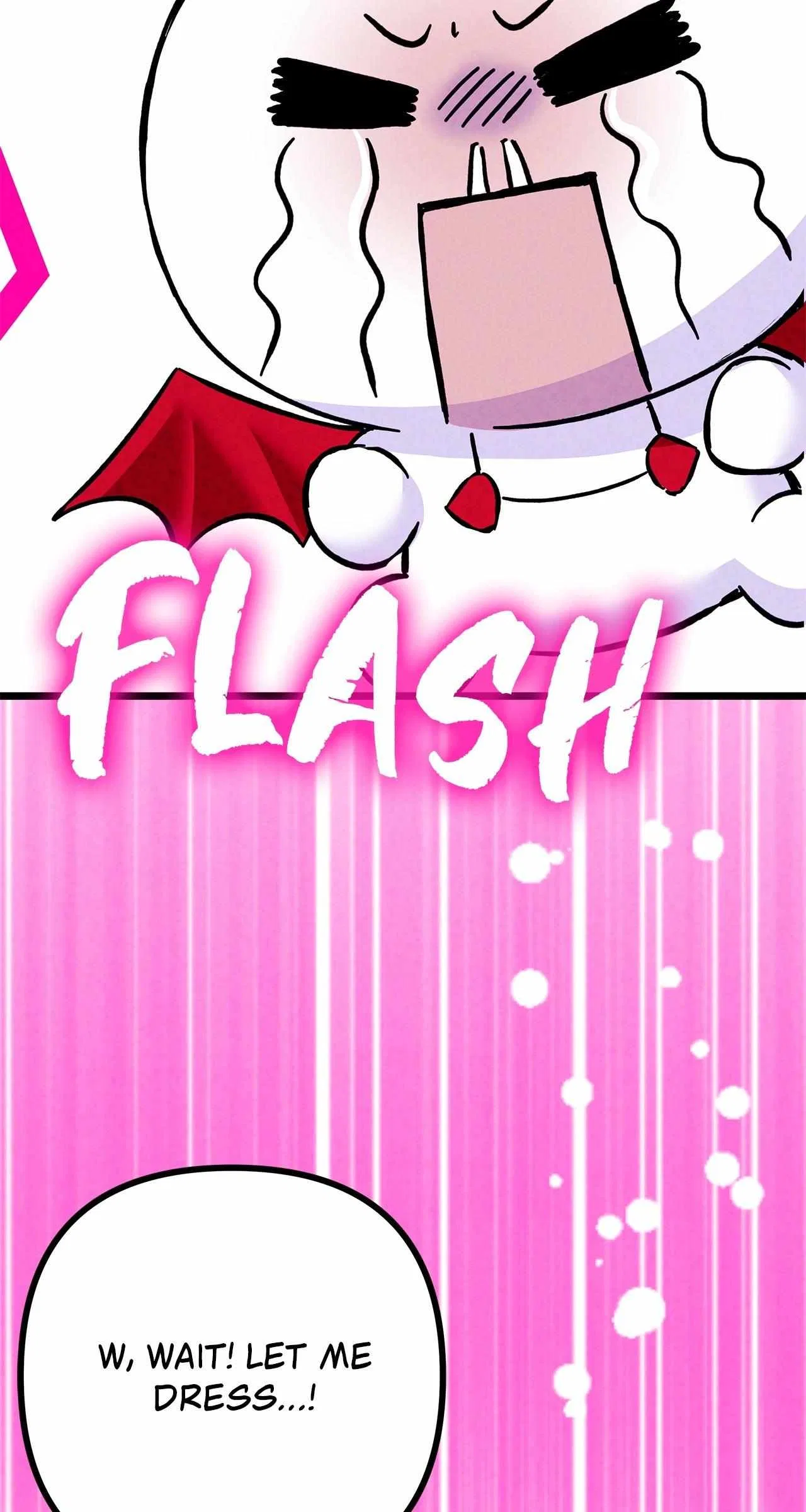 The Maid Is Too Much! Chapter 11 – Page 56