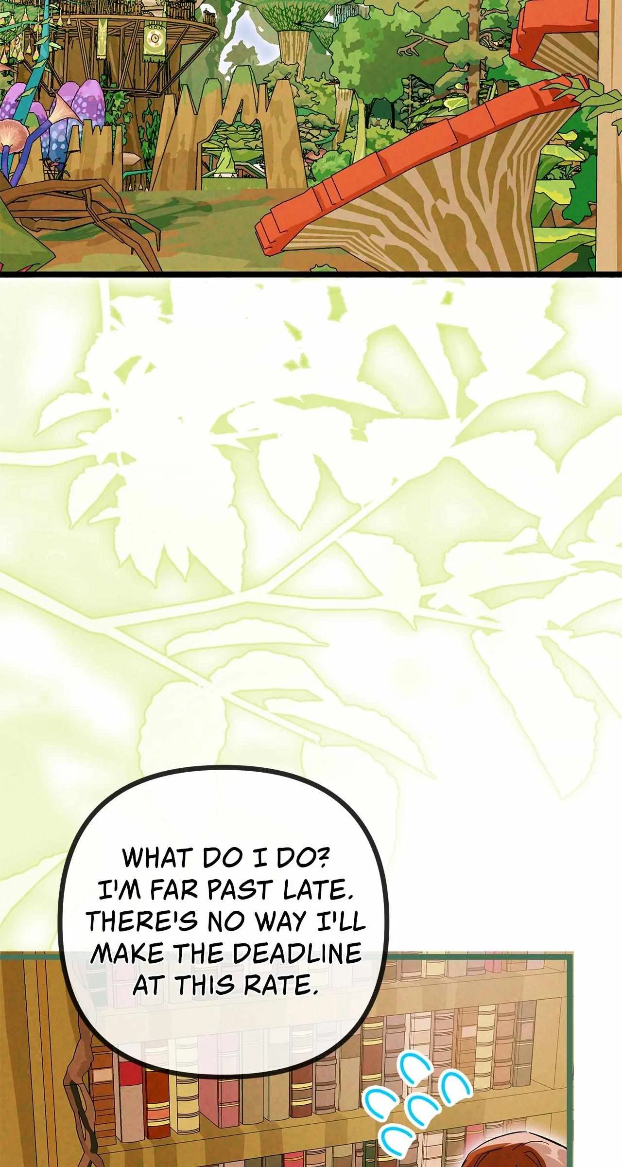 The Maid Is Too Much! Chapter 11 – Page 67
