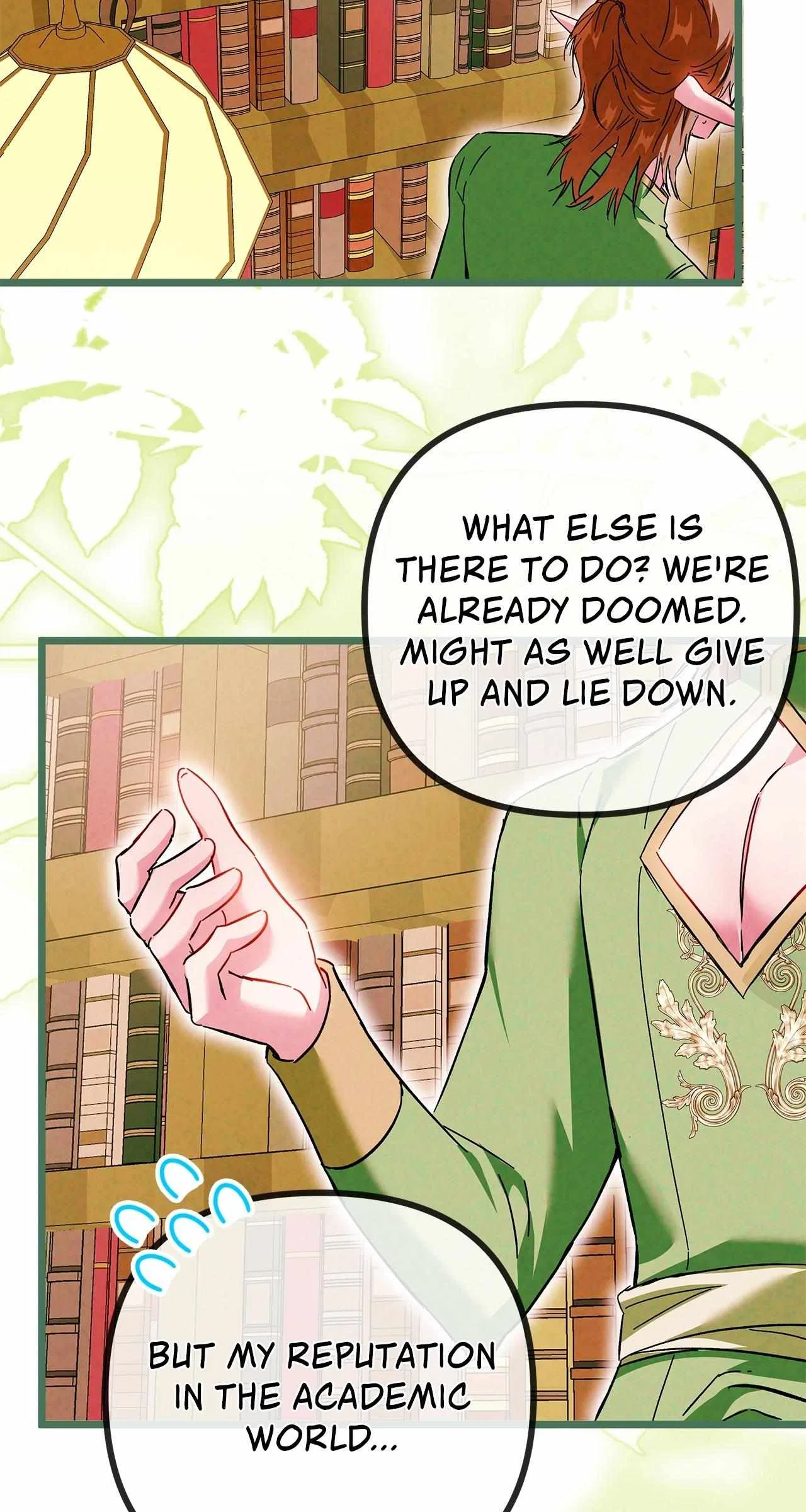 The Maid Is Too Much! Chapter 11 – Page 68
