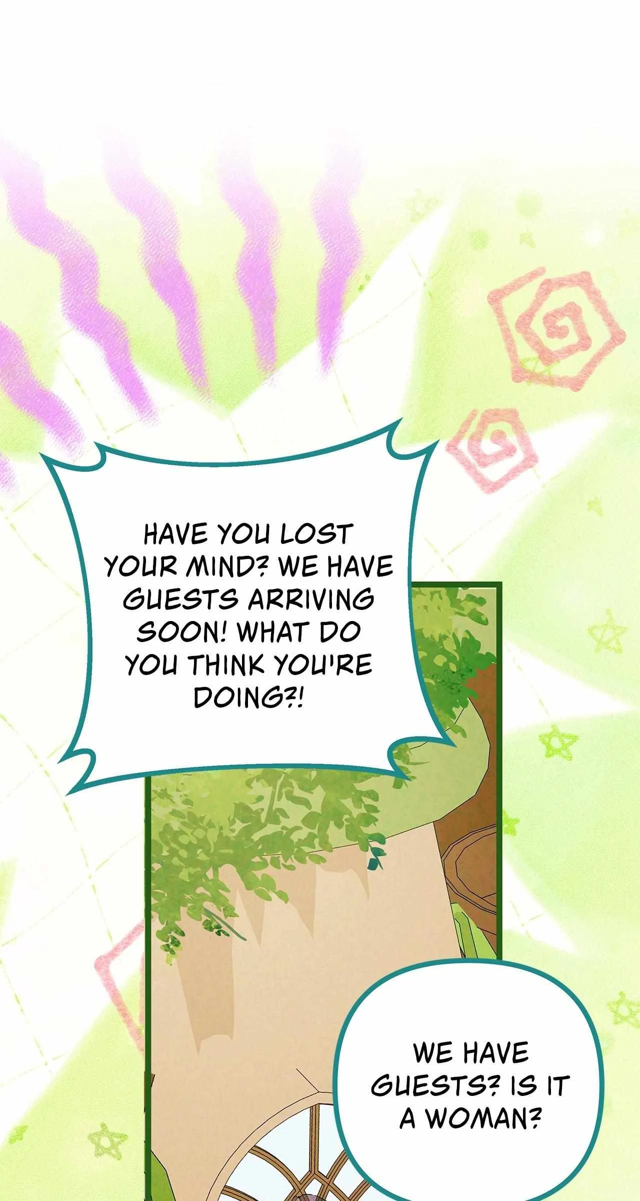 The Maid Is Too Much! Chapter 11 – Page 71