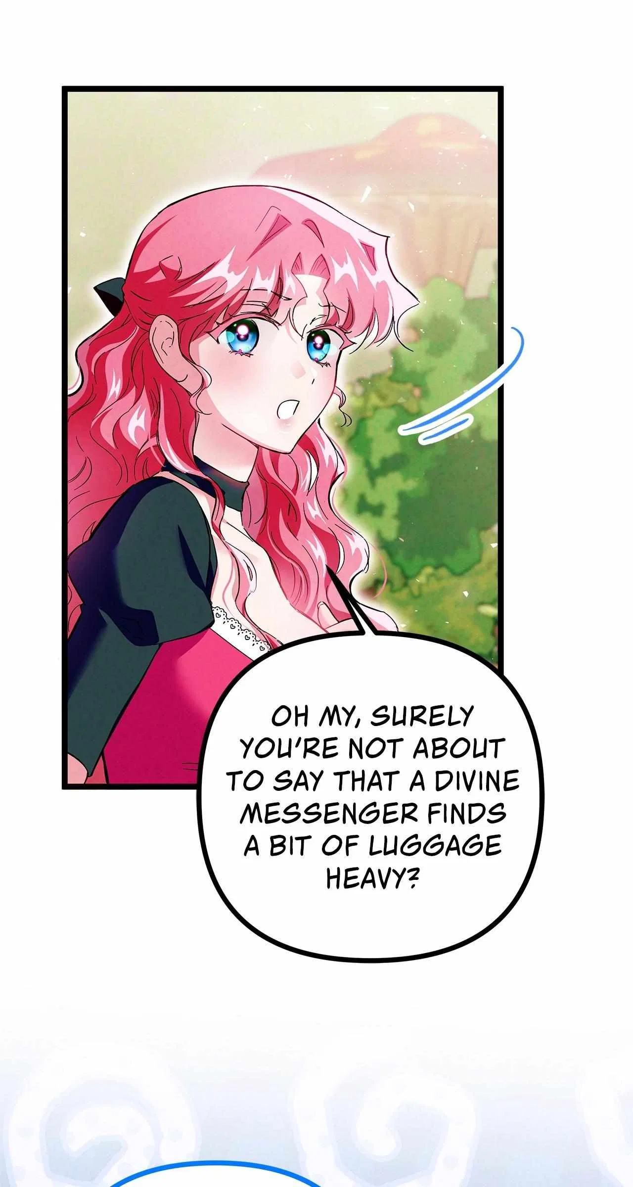 The Maid Is Too Much! Chapter 11 – Page 81