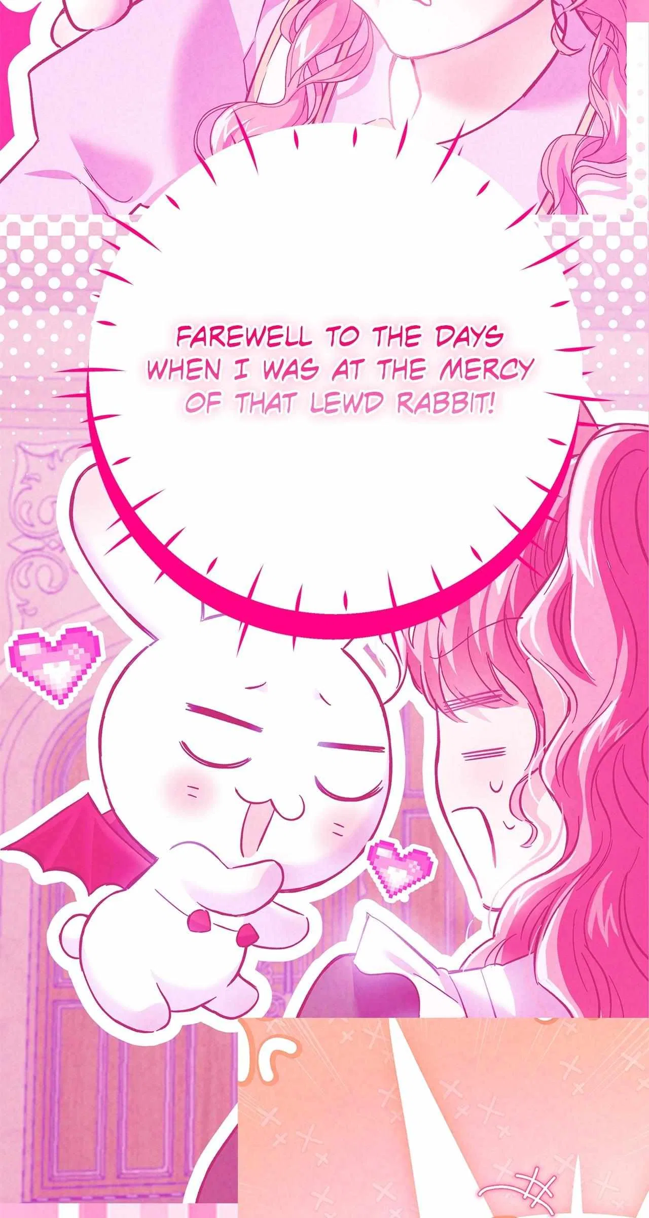 The Maid Is Too Much! Chapter 11 – Page 85