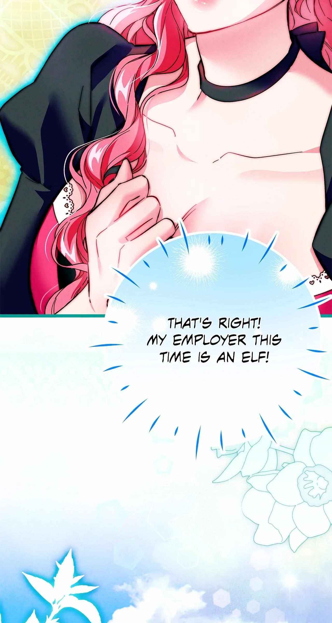 The Maid Is Too Much! Chapter 11 – Page 91