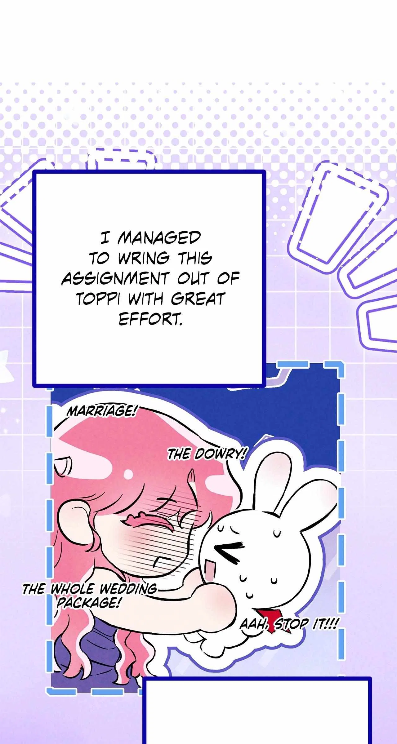 The Maid Is Too Much! Chapter 11 – Page 96