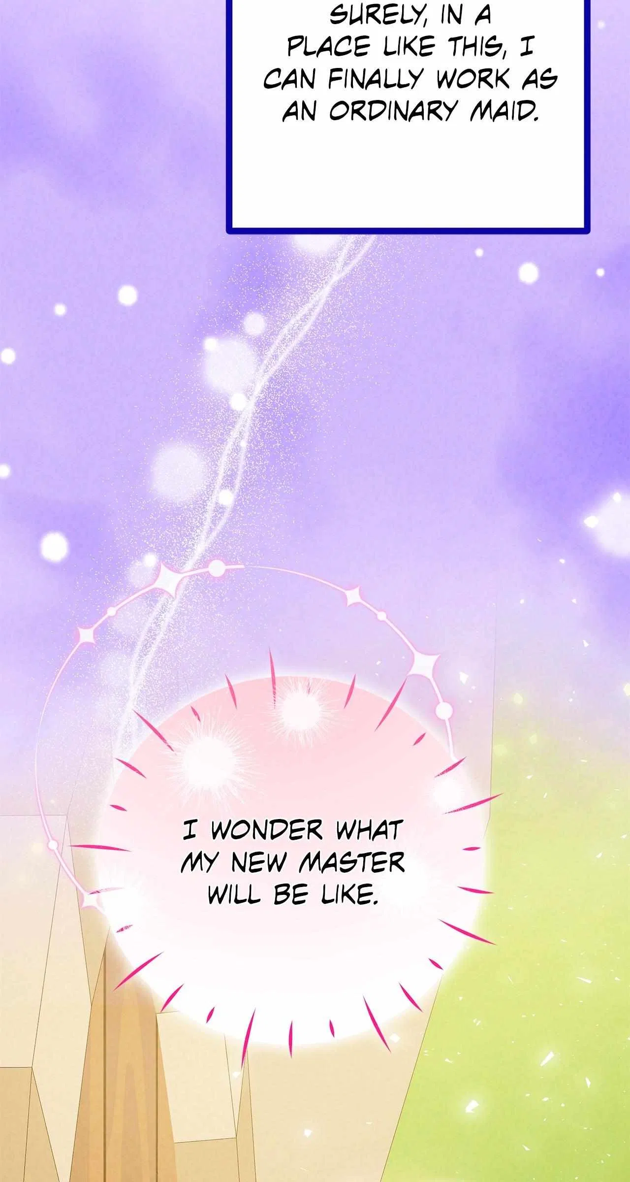 The Maid Is Too Much! Chapter 11 – Page 97