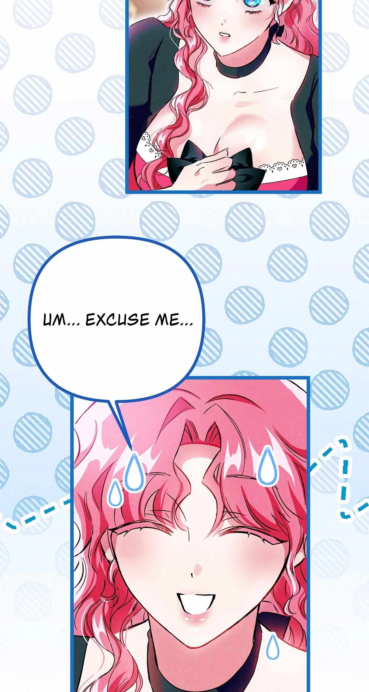 The Maid Is Too Much! Chapter 11 – Page 113