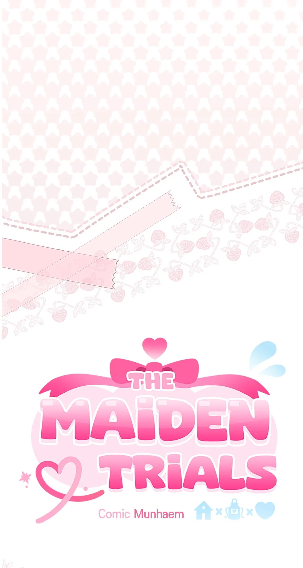 The Maid Is Too Much! Chapter 10 – Page 27