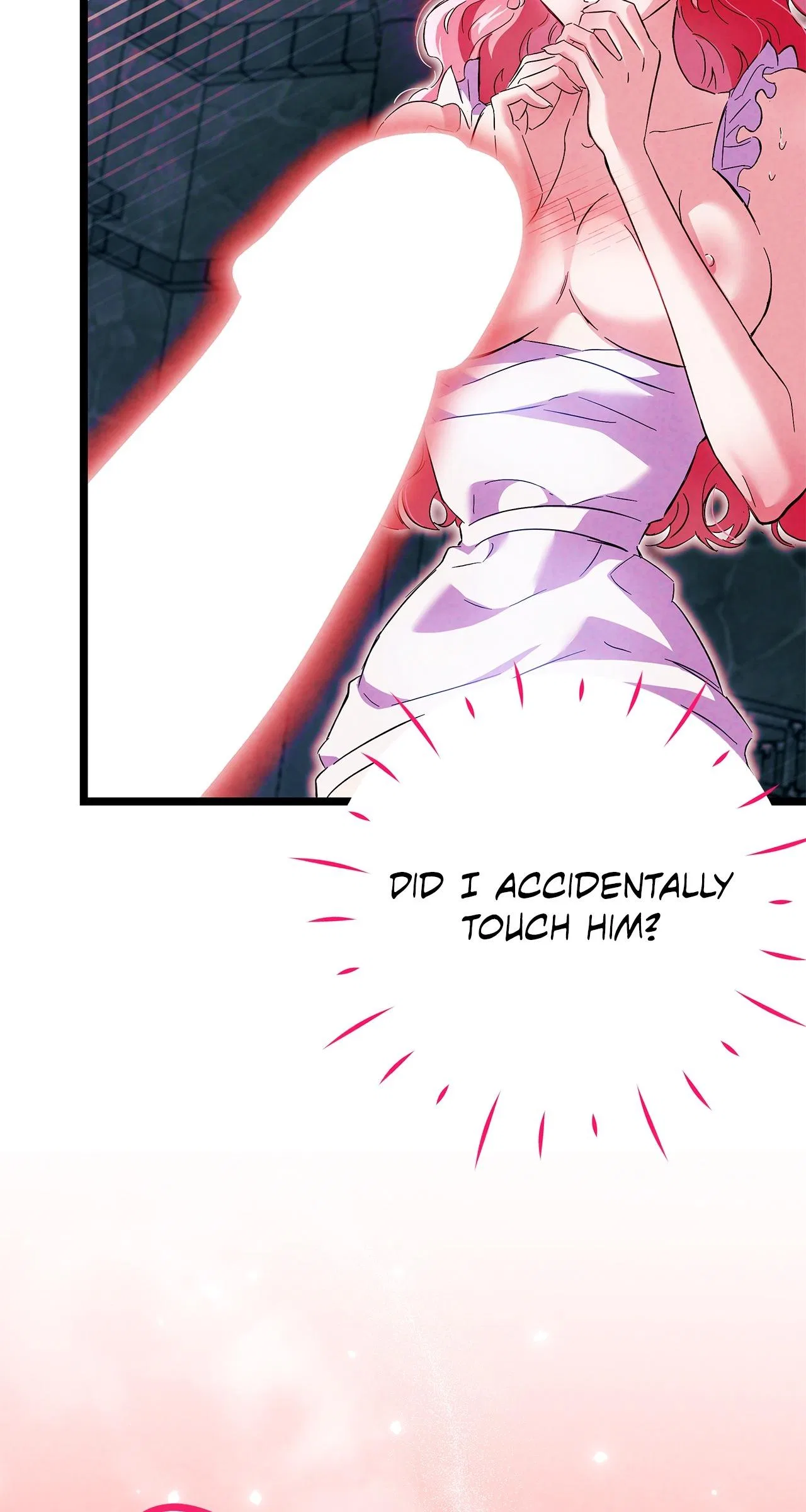 The Maid Is Too Much! Chapter 10 – Page 31