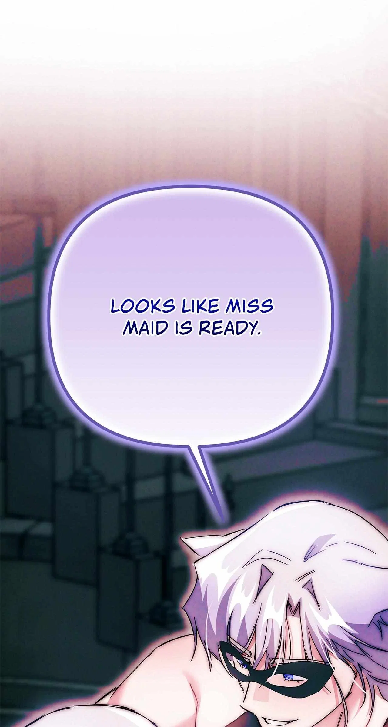 The Maid Is Too Much! Chapter 10 – Page 55