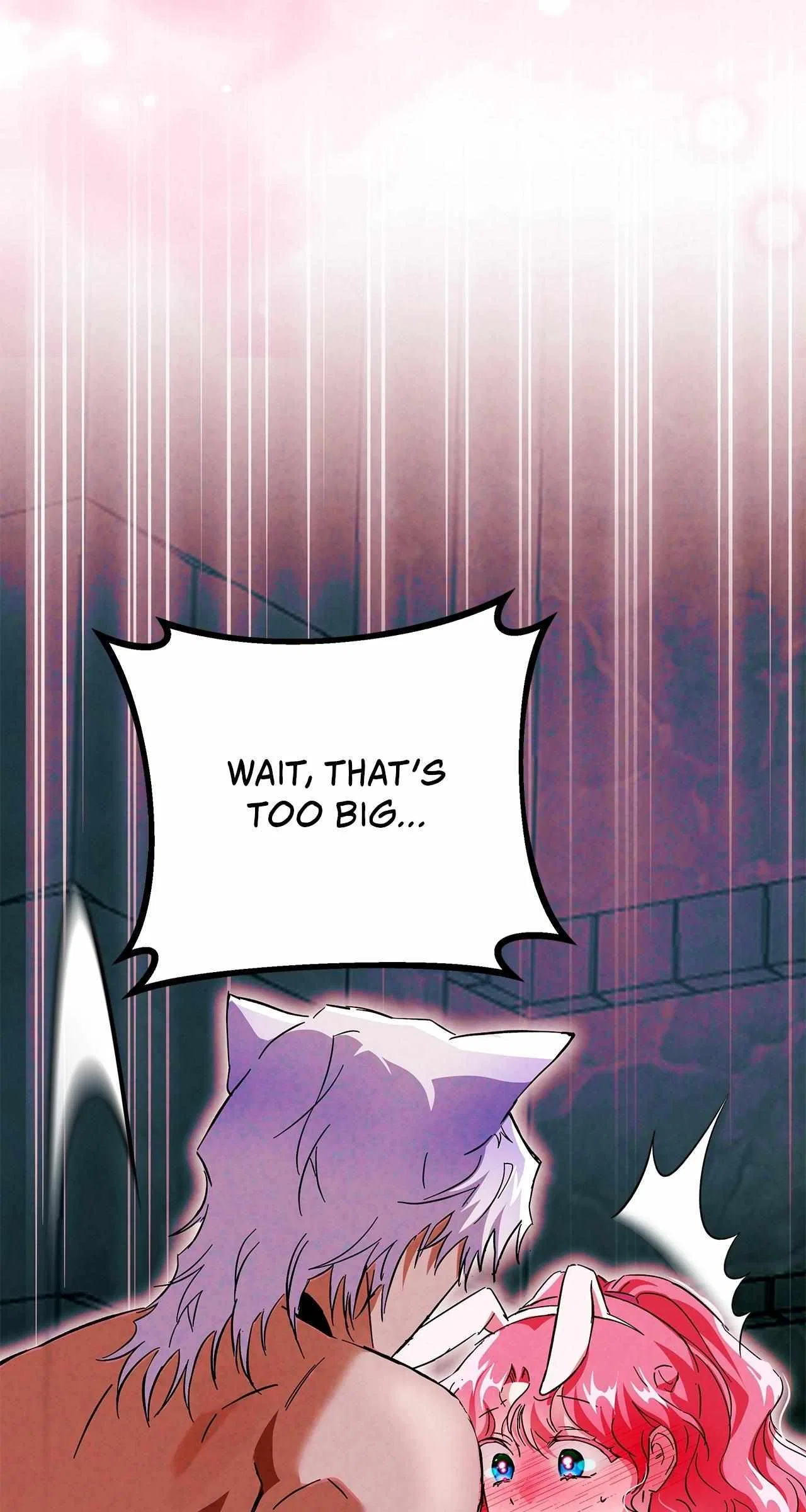 The Maid Is Too Much! Chapter 10 – Page 58