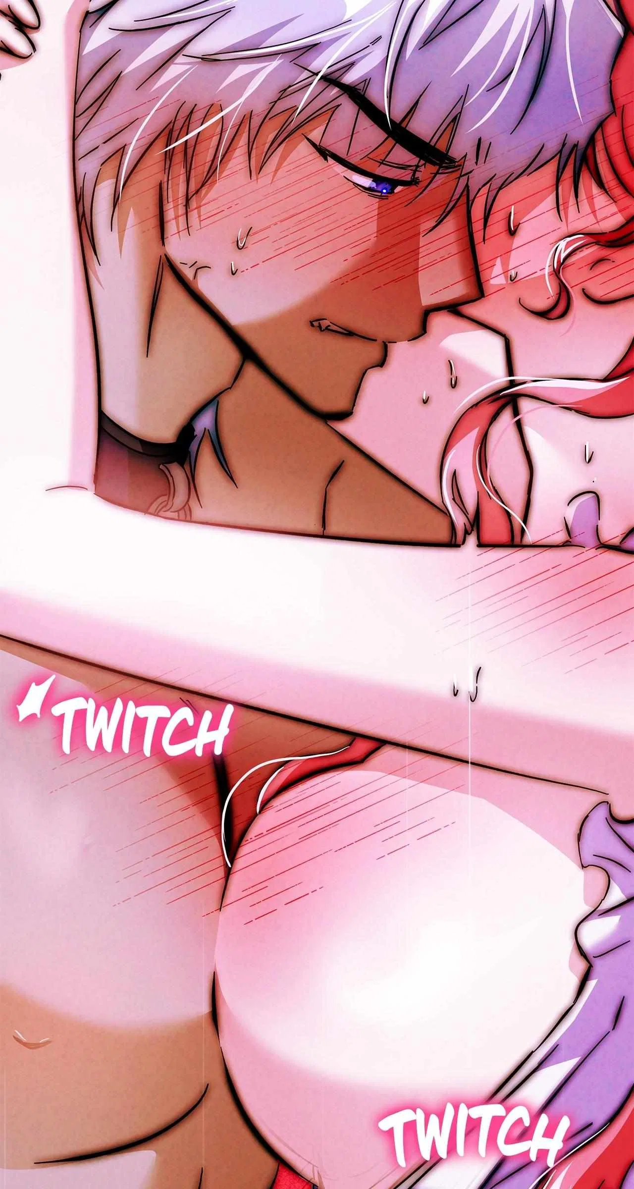 The Maid Is Too Much! Chapter 10 – Page 74