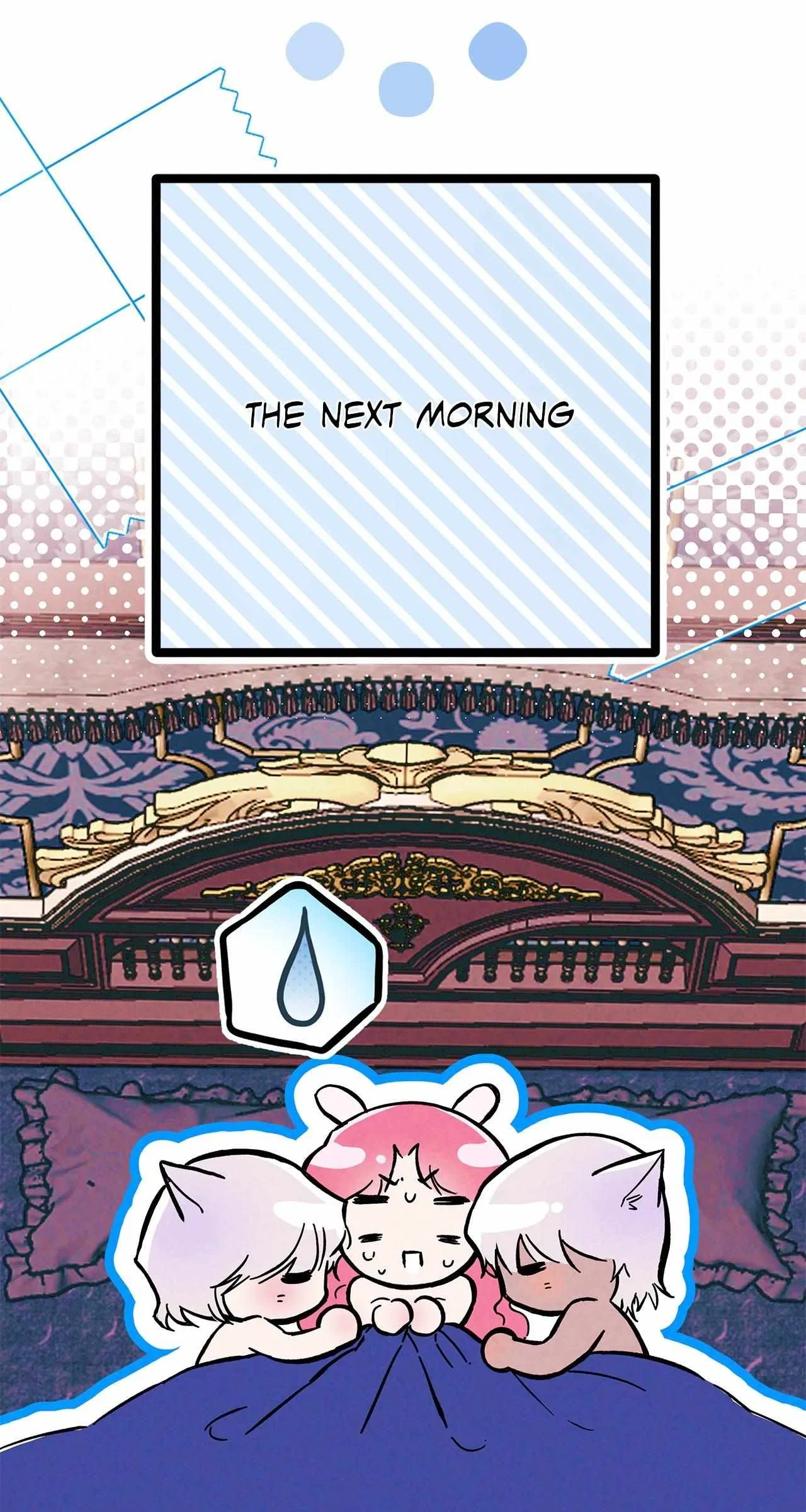 The Maid Is Too Much! Chapter 10 – Page 122