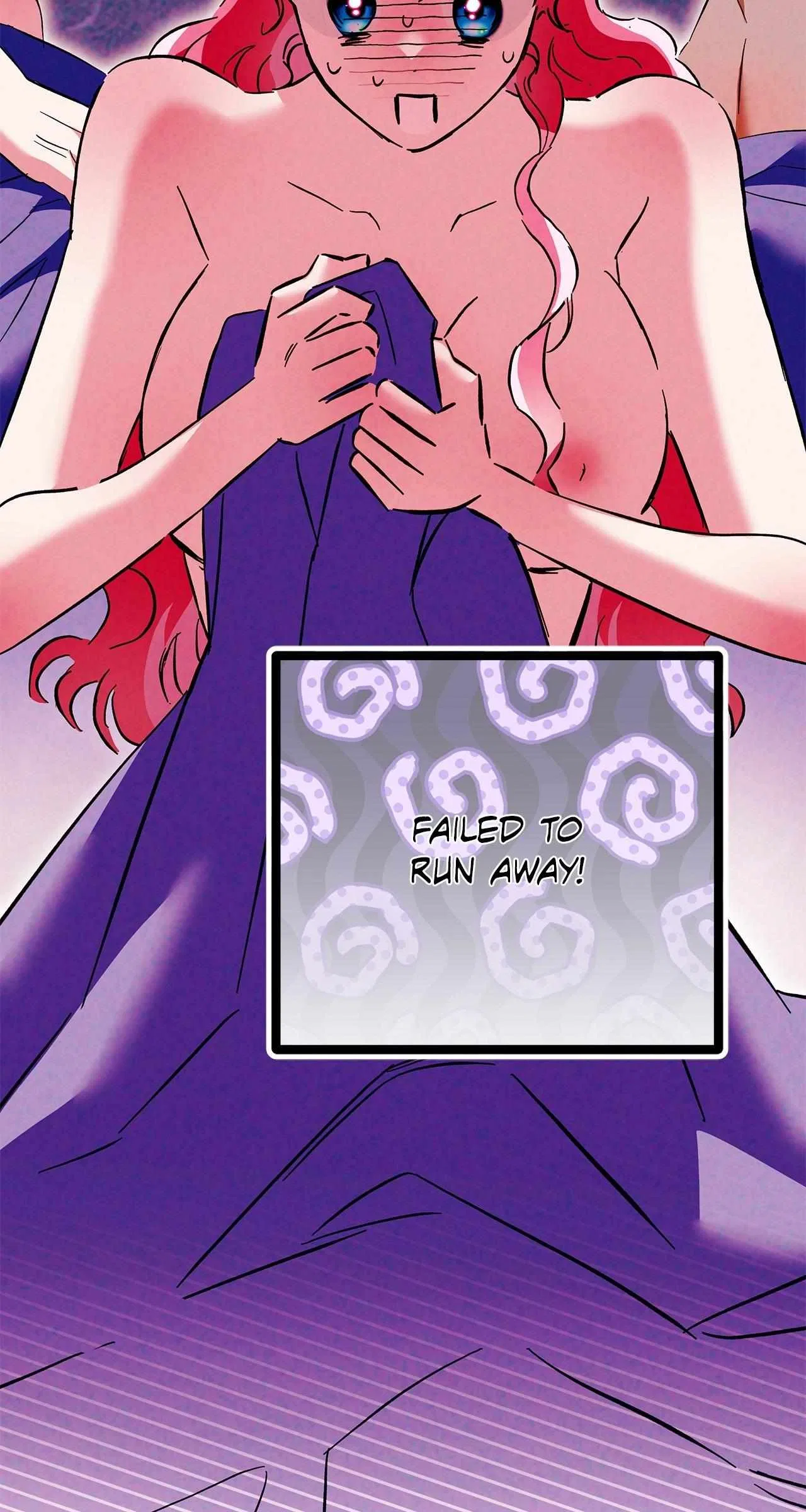The Maid Is Too Much! Chapter 10 – Page 129