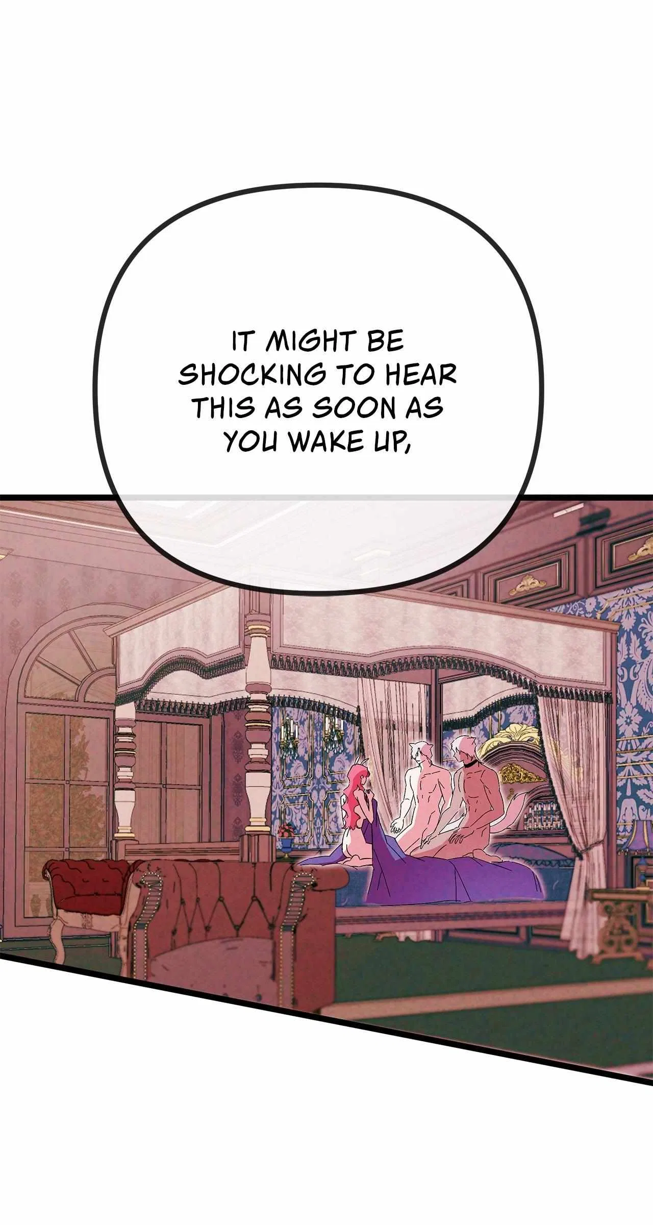 The Maid Is Too Much! Chapter 10 – Page 136