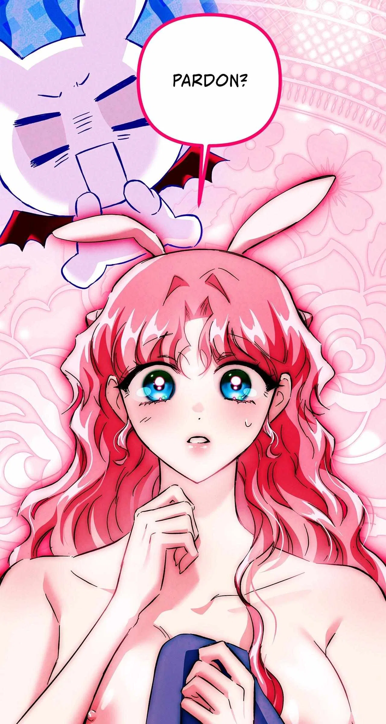 The Maid Is Too Much! Chapter 10 – Page 141