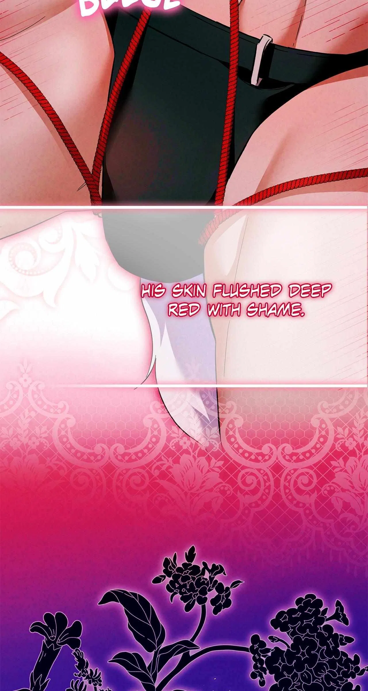 The Maid Is Too Much! Chapter 9 – Page 3