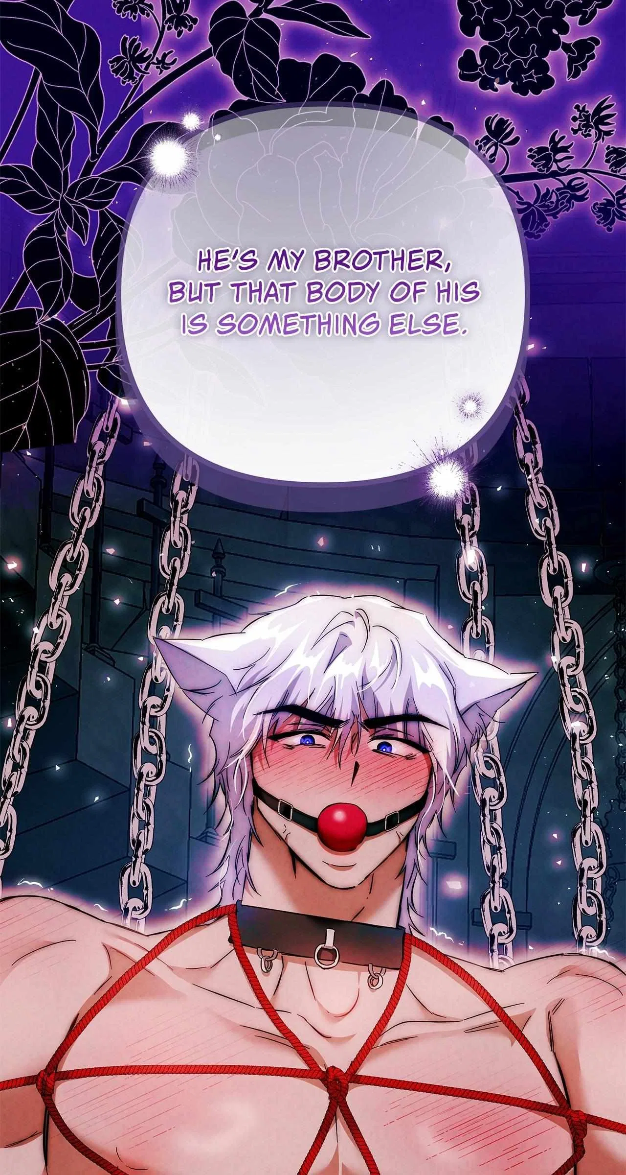 The Maid Is Too Much! Chapter 9 – Page 4