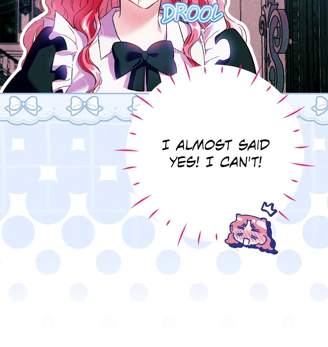 The Maid Is Too Much! Chapter 9 – Page 8