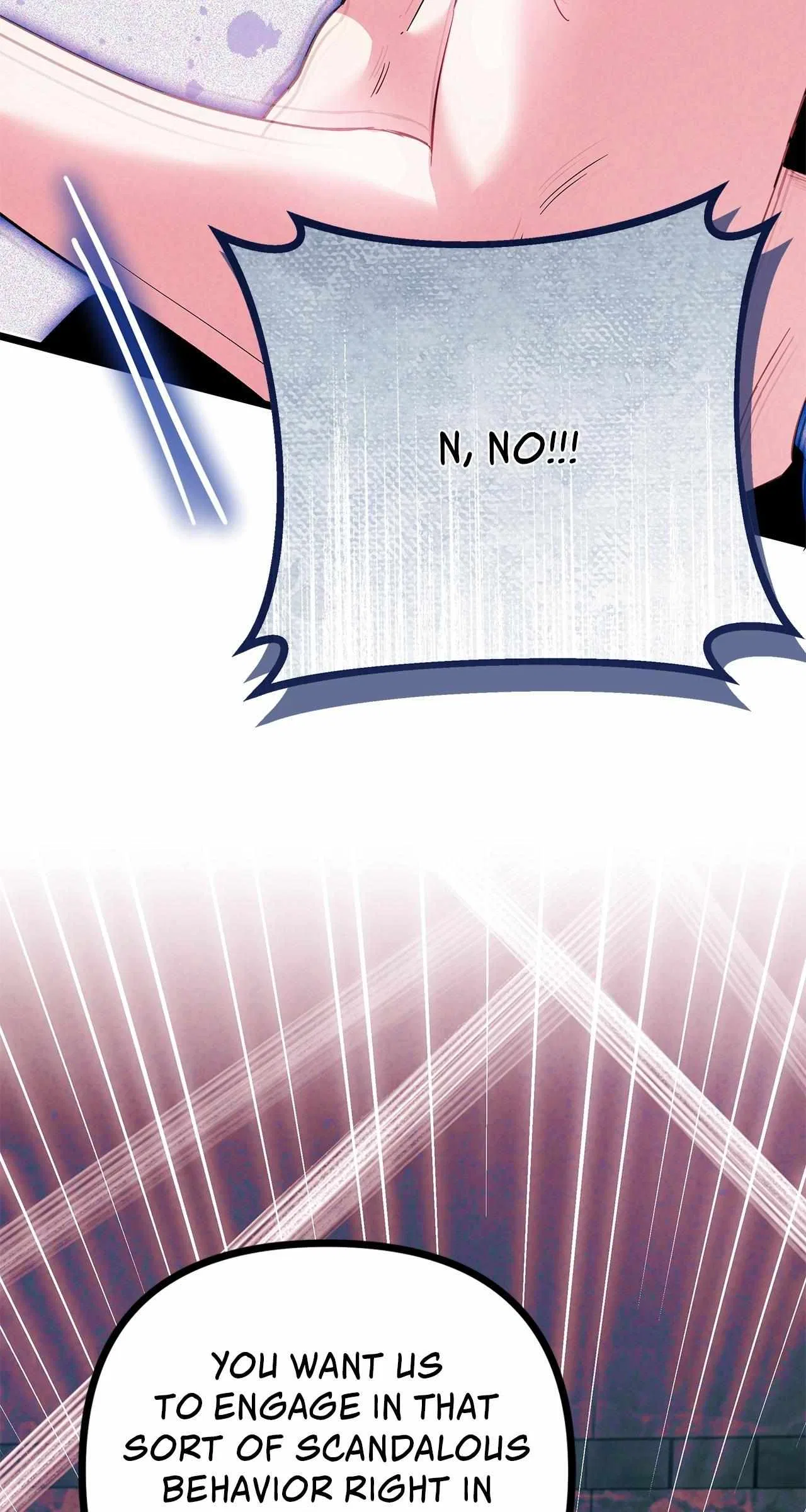 The Maid Is Too Much! Chapter 9 – Page 23