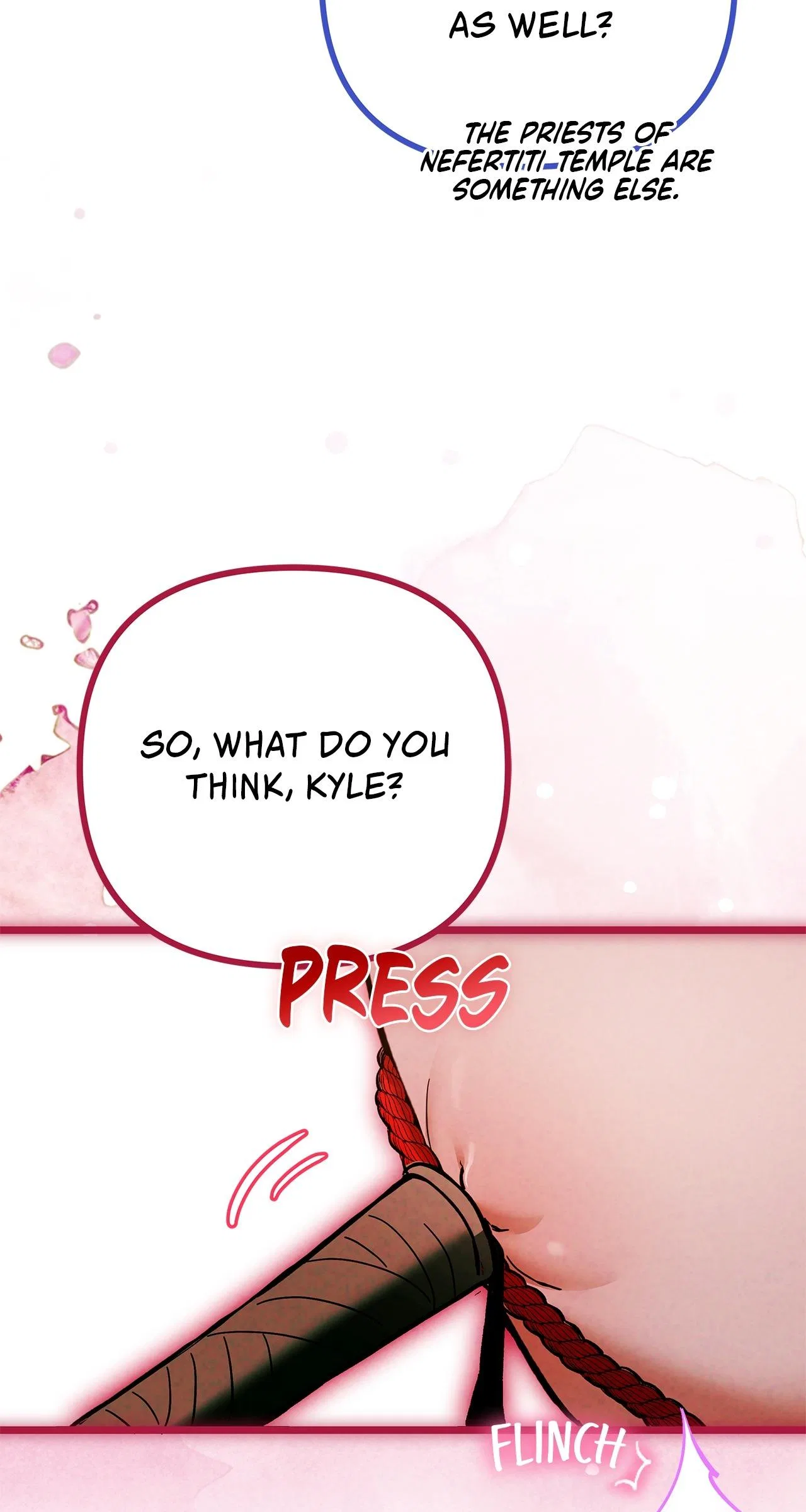 The Maid Is Too Much! Chapter 9 – Page 27