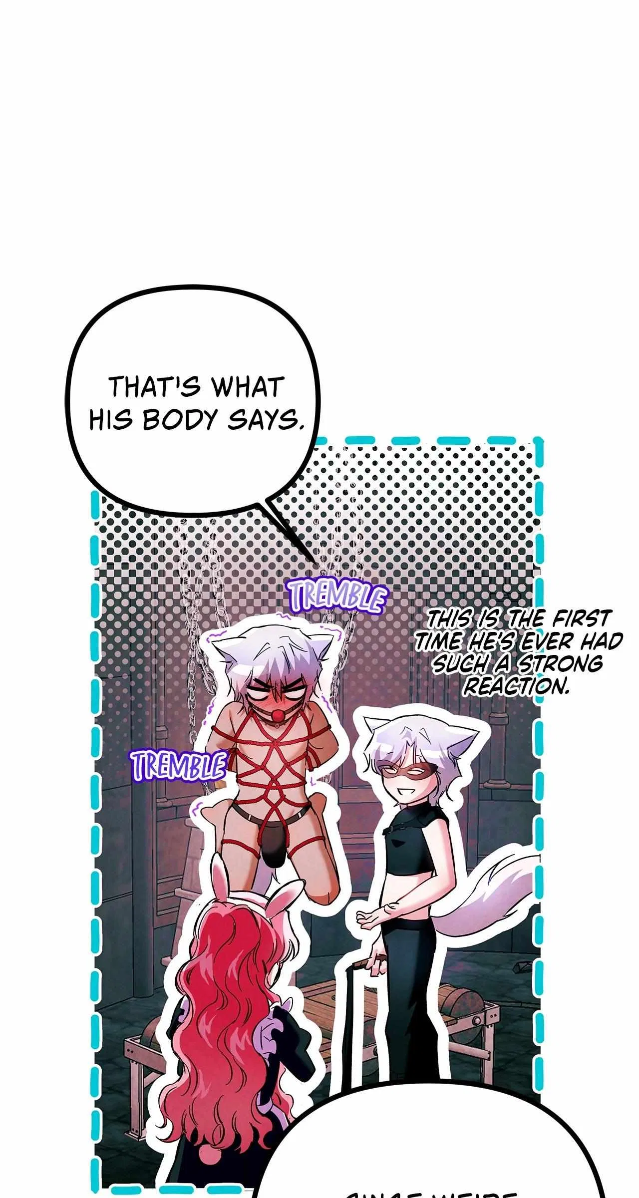 The Maid Is Too Much! Chapter 9 – Page 35
