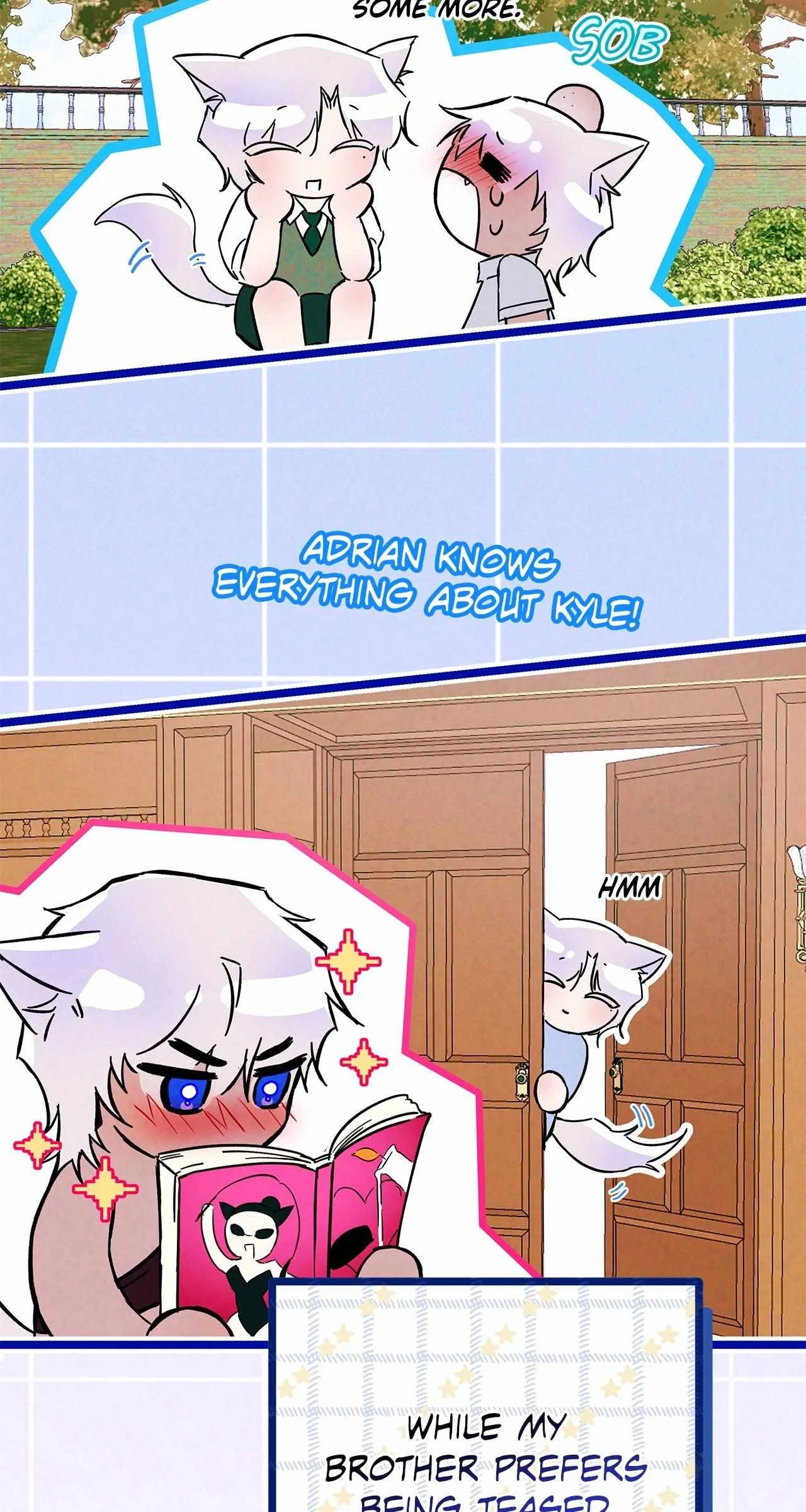 The Maid Is Too Much! Chapter 9 – Page 37