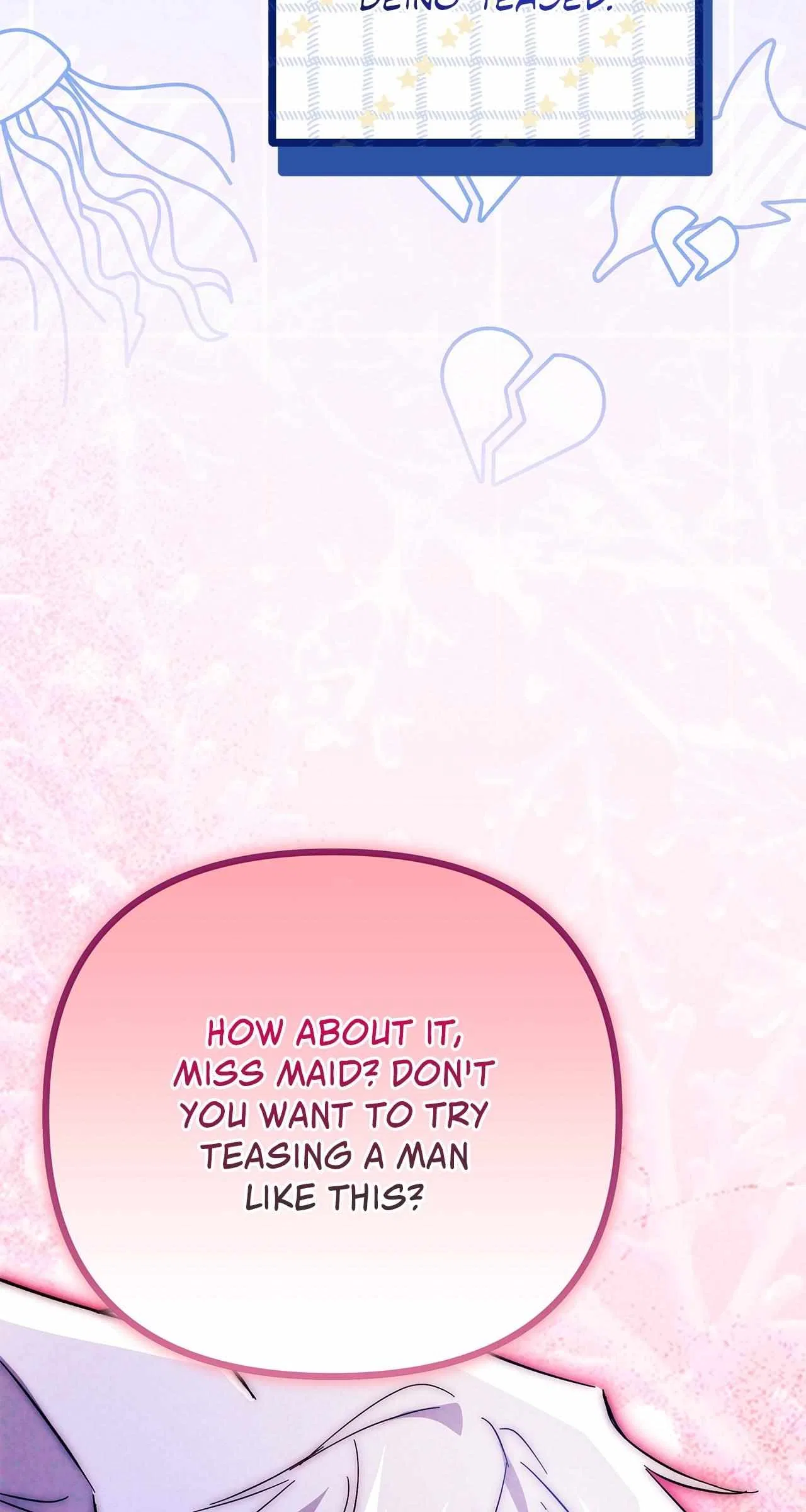 The Maid Is Too Much! Chapter 9 – Page 38