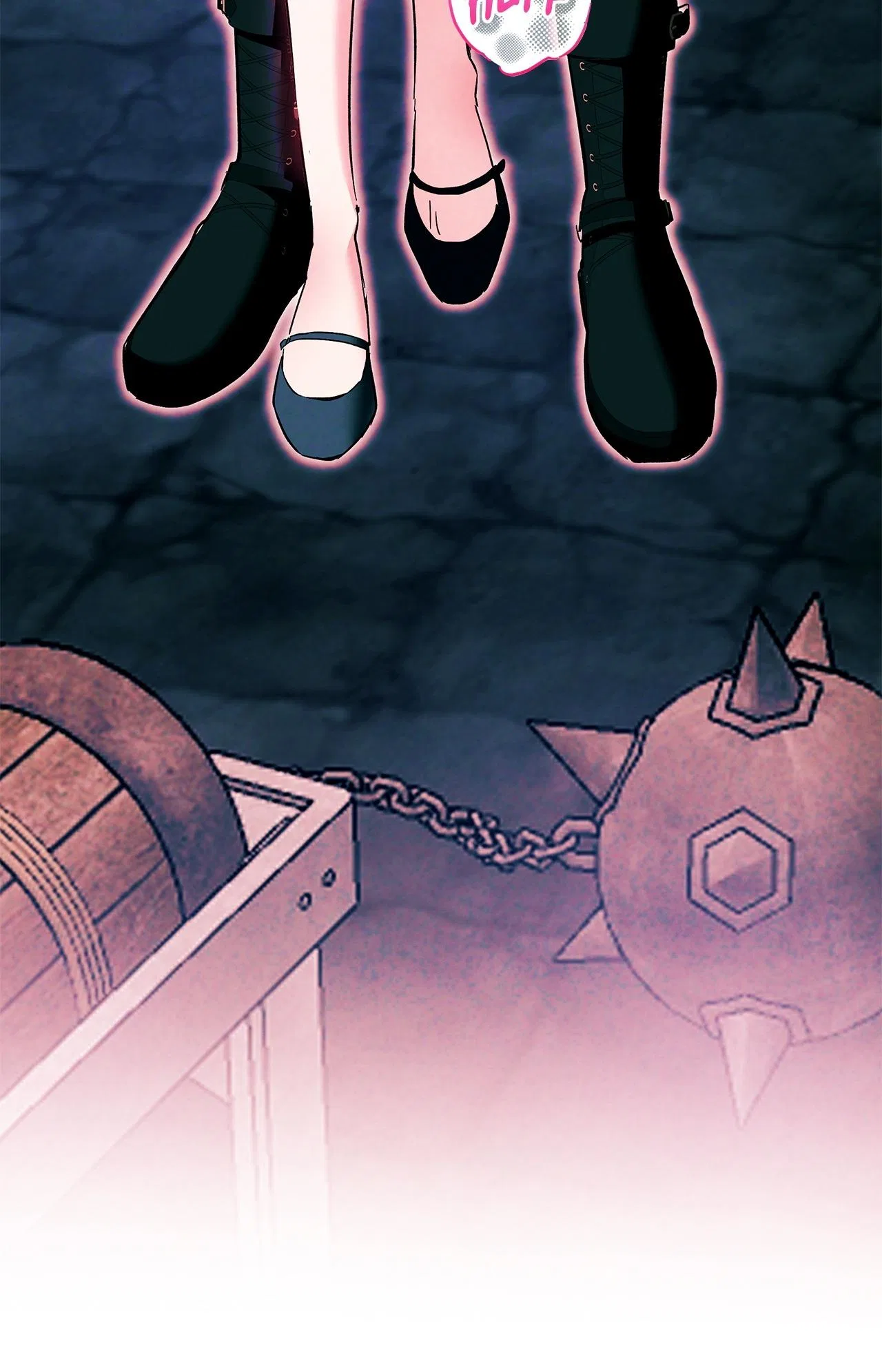 The Maid Is Too Much! Chapter 9 – Page 63
