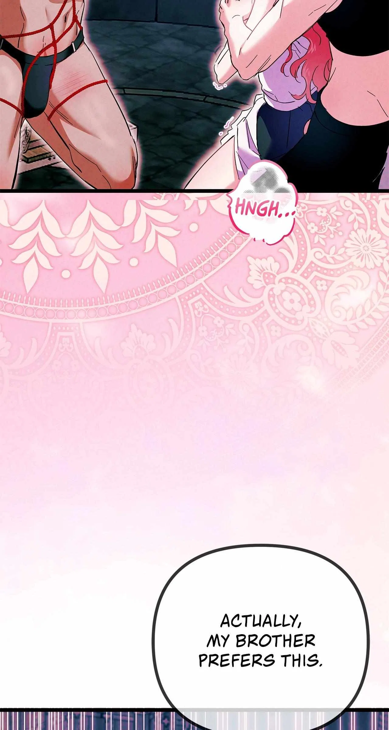 The Maid Is Too Much! Chapter 9 – Page 68