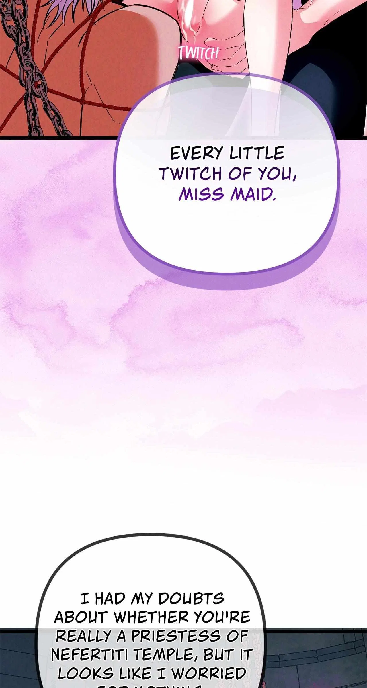 The Maid Is Too Much! Chapter 9 – Page 83