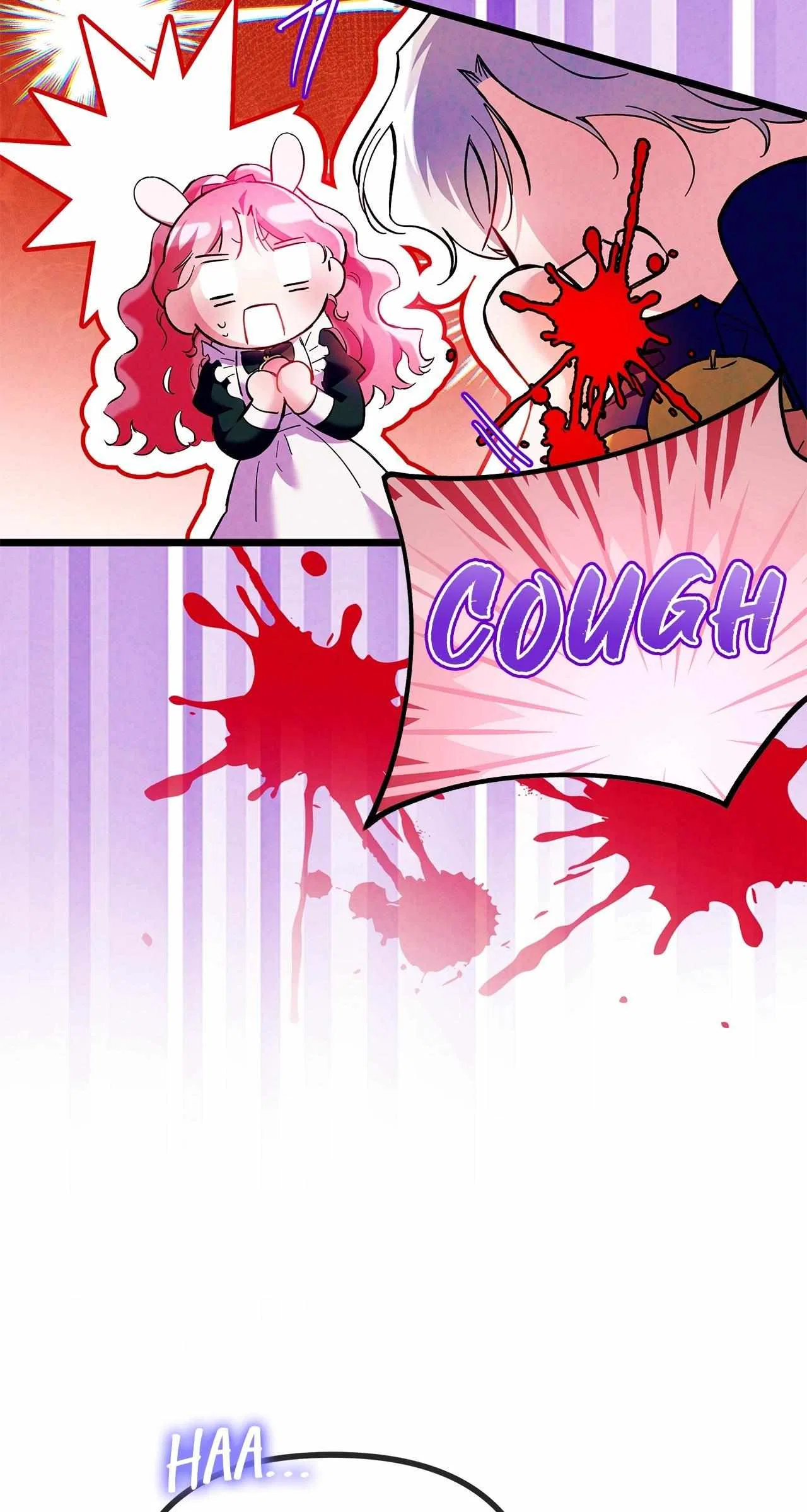 The Maid Is Too Much! Chapter 8 – Page 6