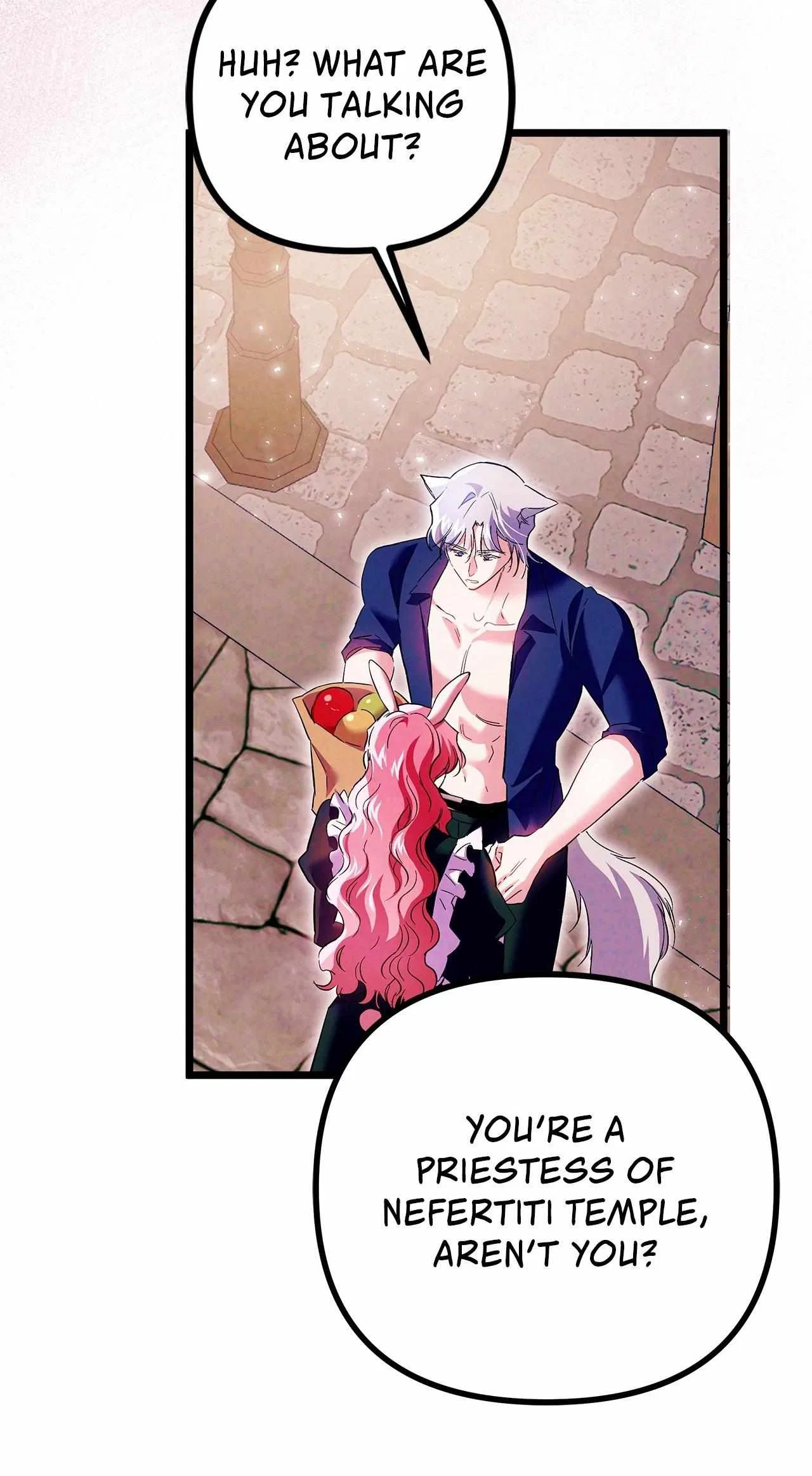 The Maid Is Too Much! Chapter 8 – Page 15