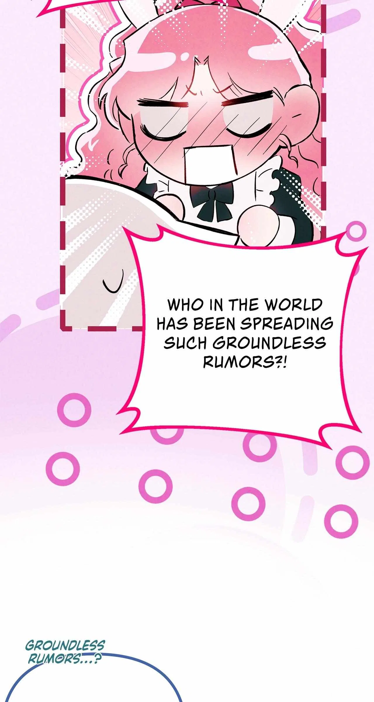 The Maid Is Too Much! Chapter 8 – Page 20