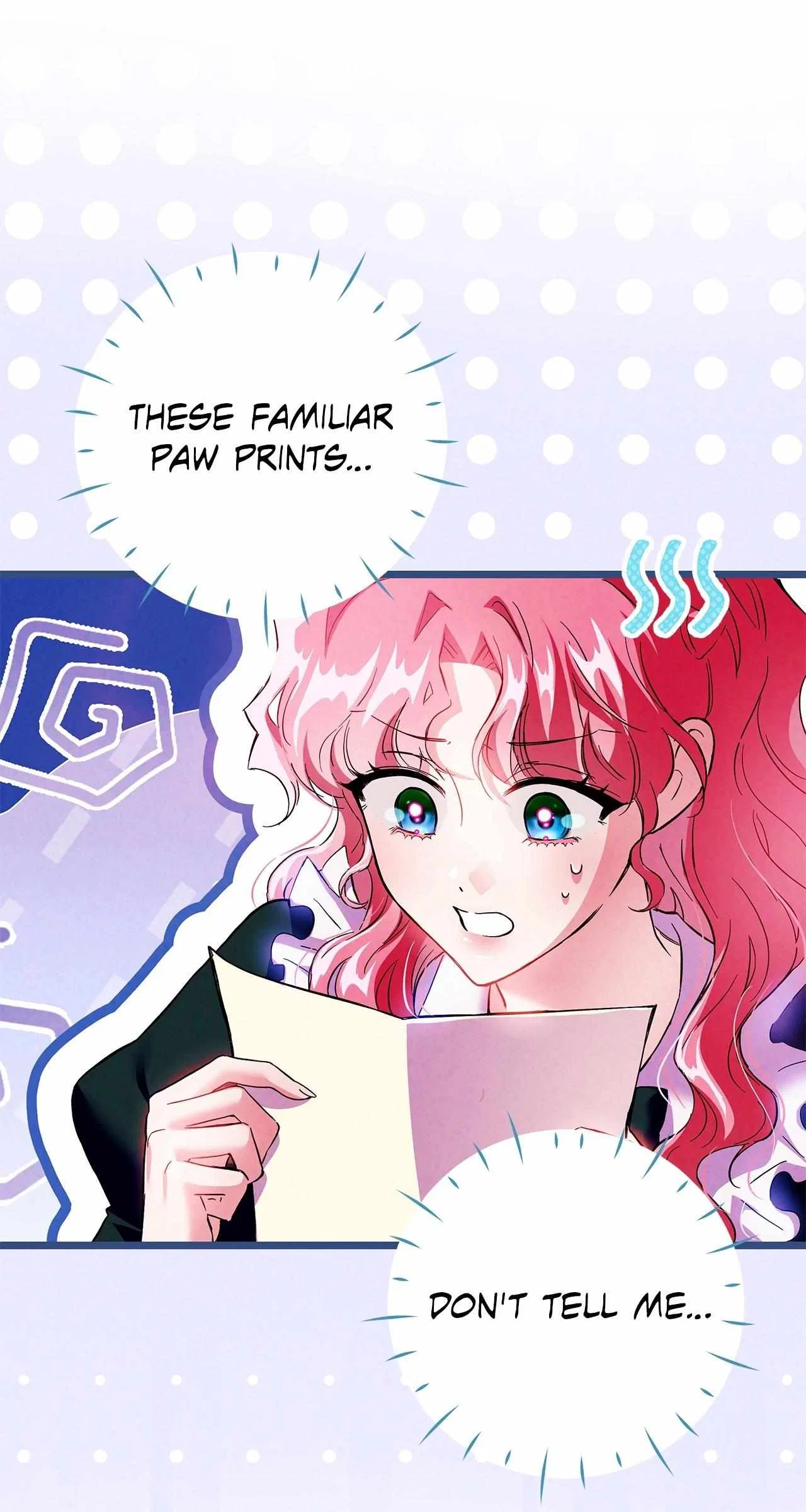 The Maid Is Too Much! Chapter 8 – Page 26