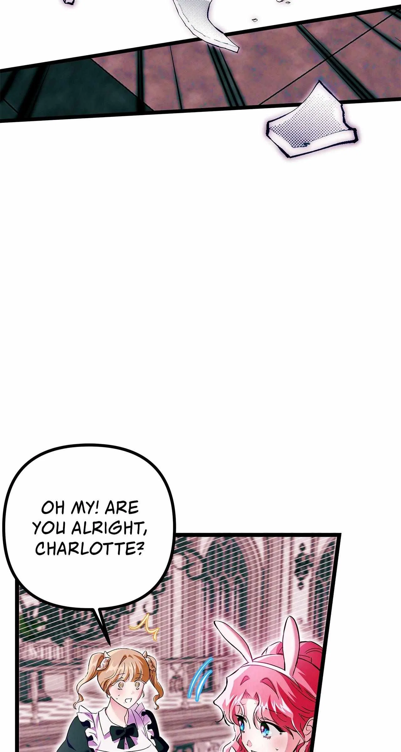 The Maid Is Too Much! Chapter 8 – Page 33