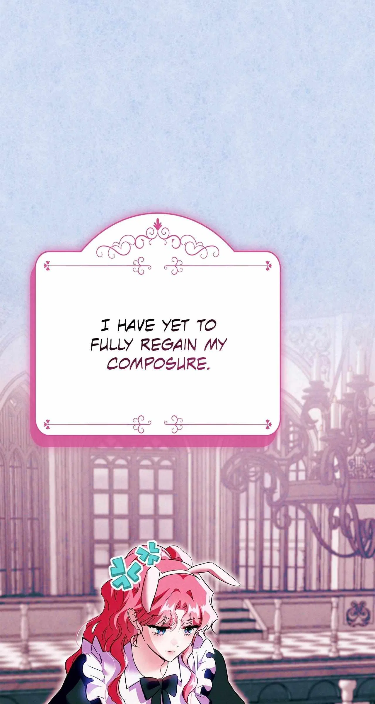 The Maid Is Too Much! Chapter 8 – Page 37