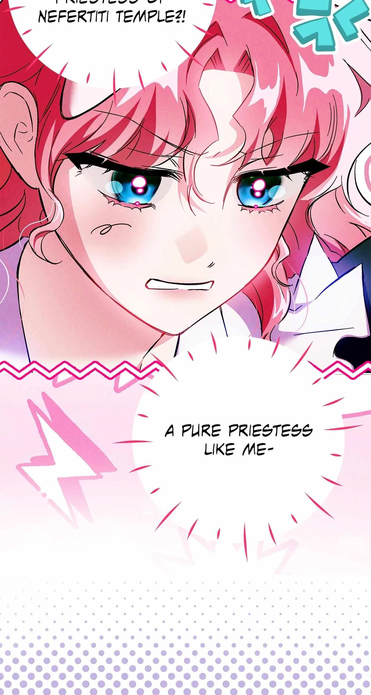 The Maid Is Too Much! Chapter 8 – Page 39
