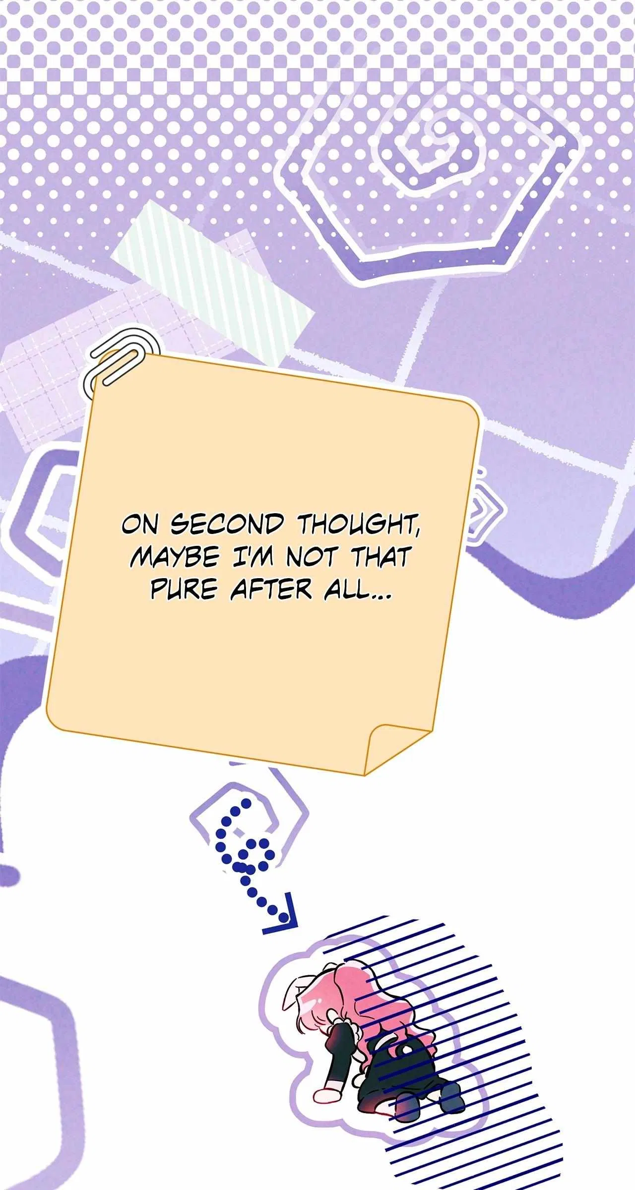 The Maid Is Too Much! Chapter 8 – Page 40