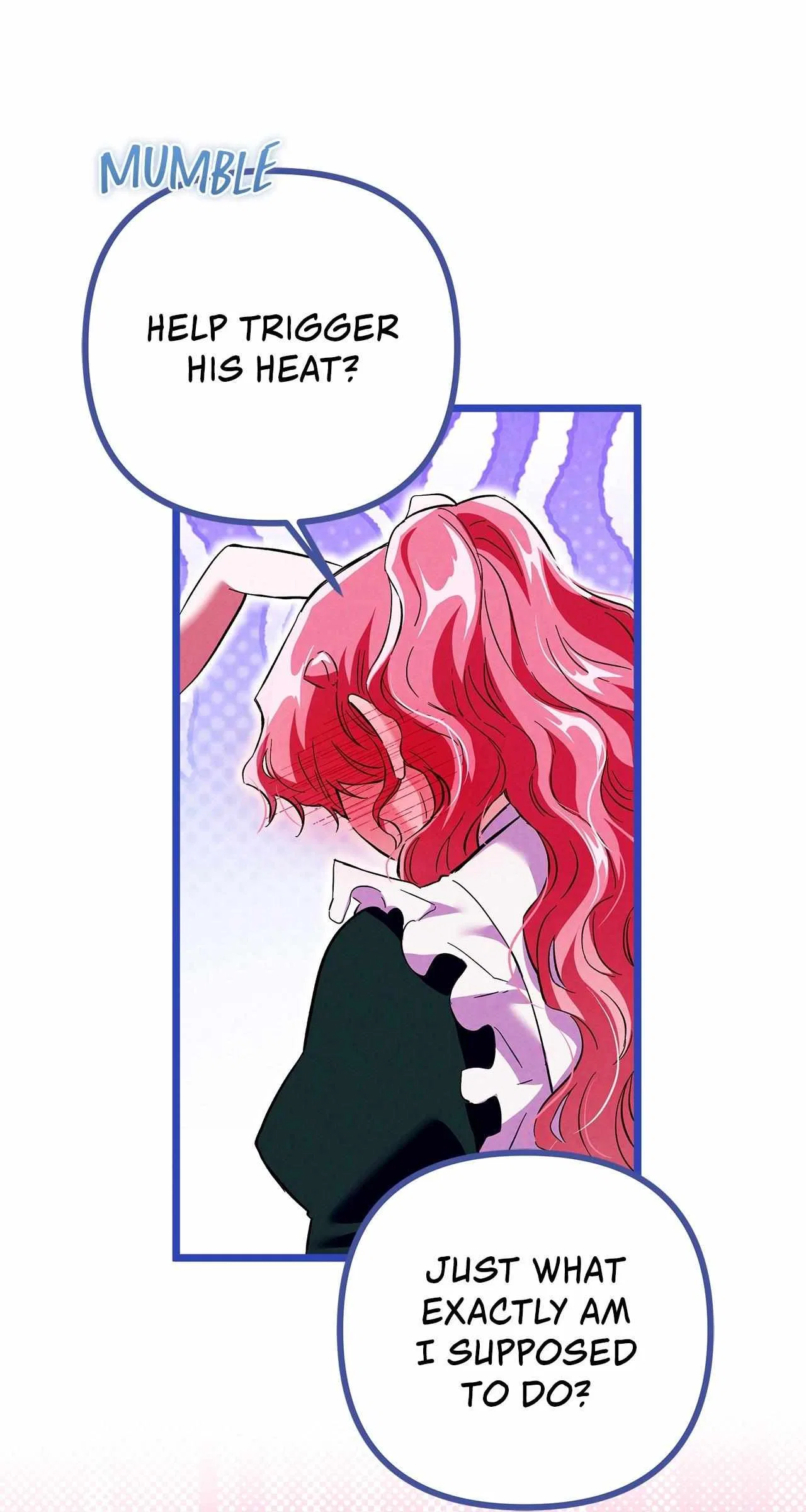 The Maid Is Too Much! Chapter 8 – Page 42