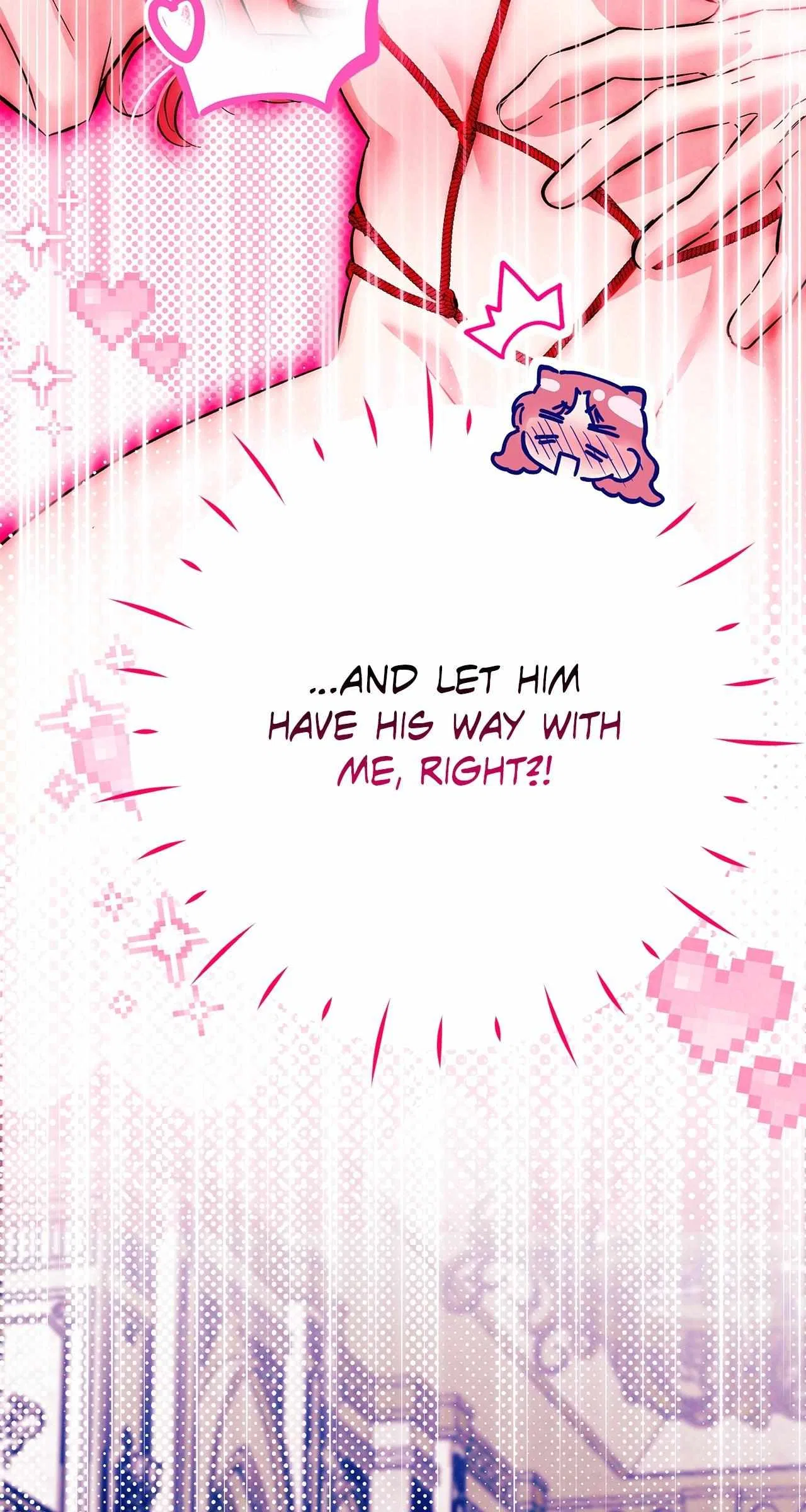 The Maid Is Too Much! Chapter 8 – Page 46