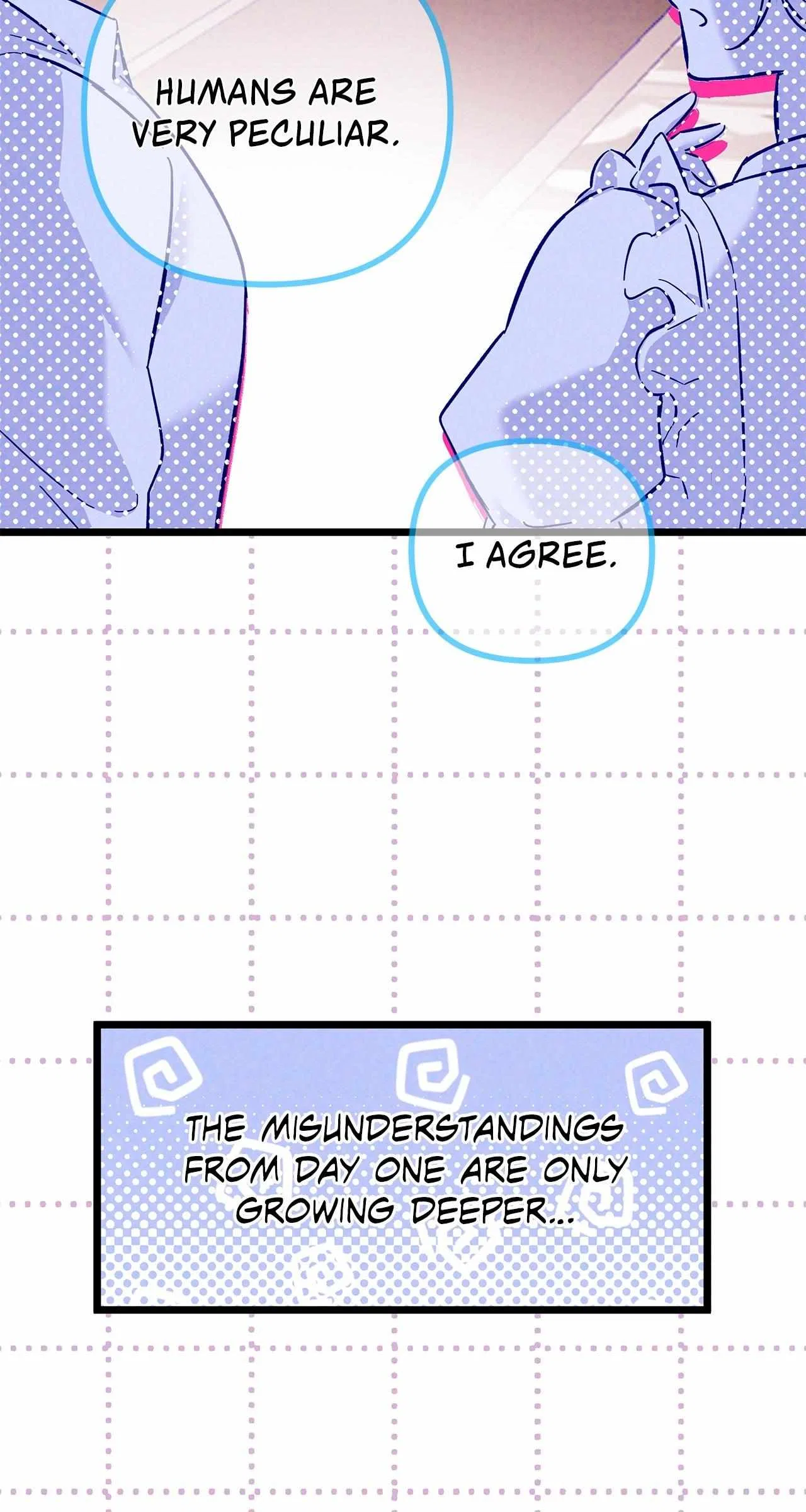 The Maid Is Too Much! Chapter 8 – Page 48