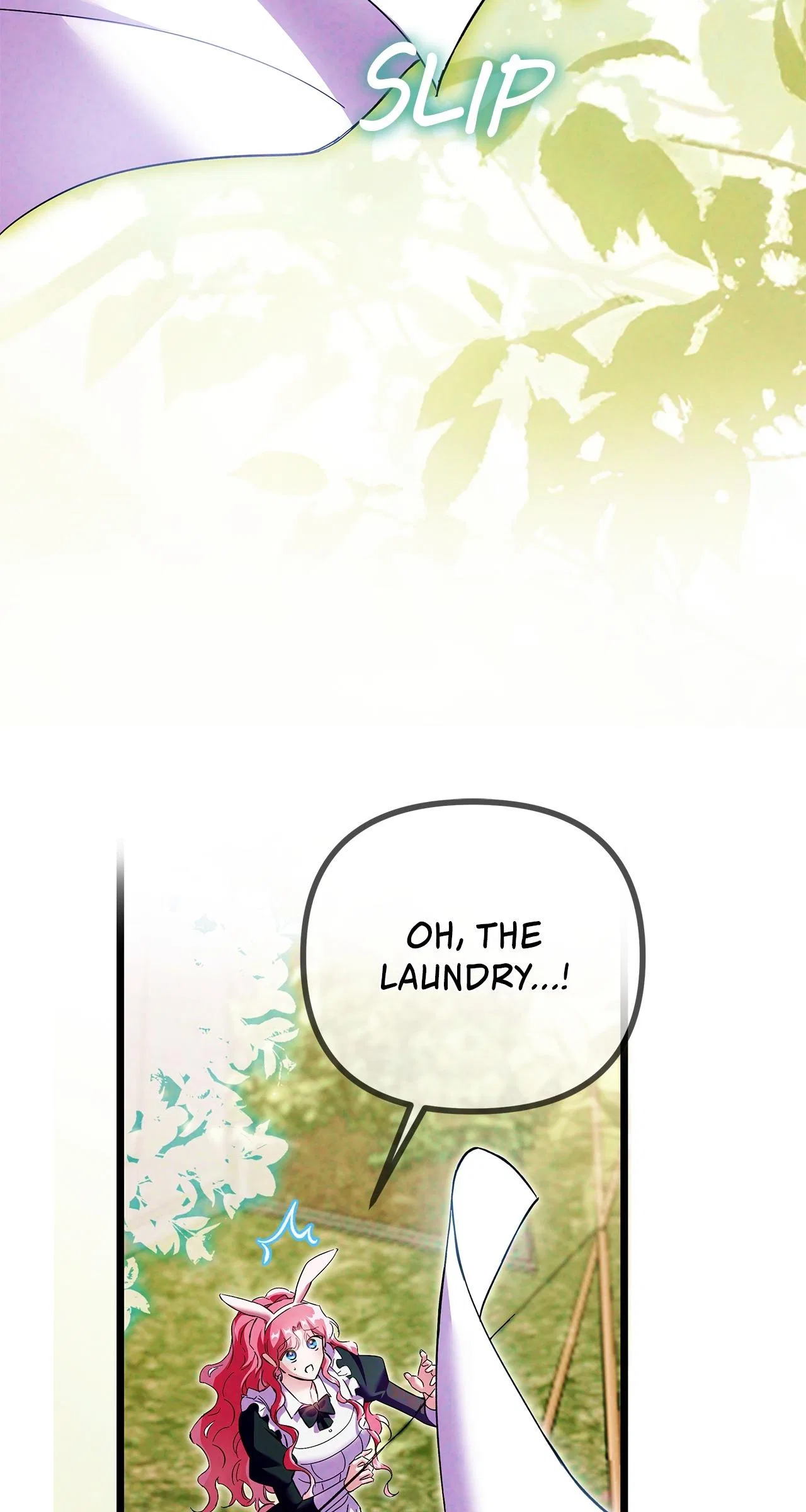 The Maid Is Too Much! Chapter 8 – Page 56
