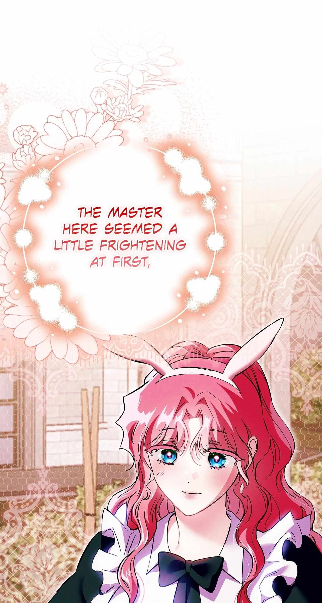 The Maid Is Too Much! Chapter 8 – Page 73