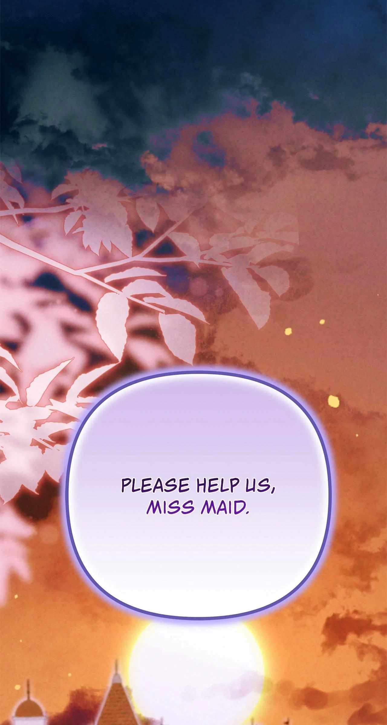 The Maid Is Too Much! Chapter 8 – Page 78