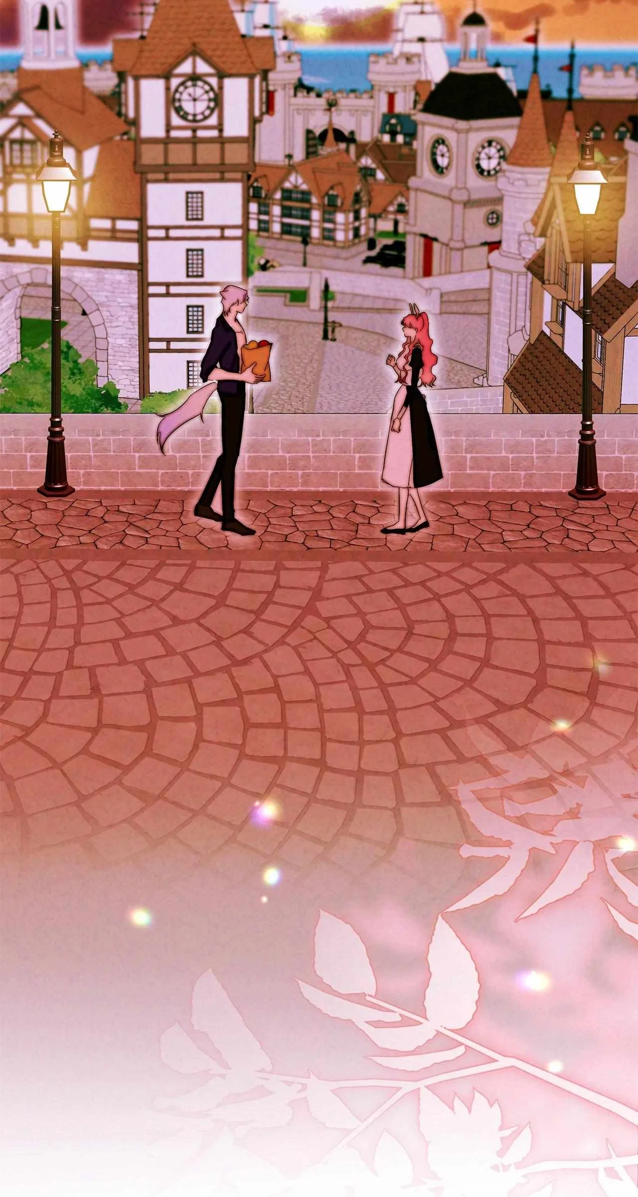 The Maid Is Too Much! Chapter 8 – Page 79