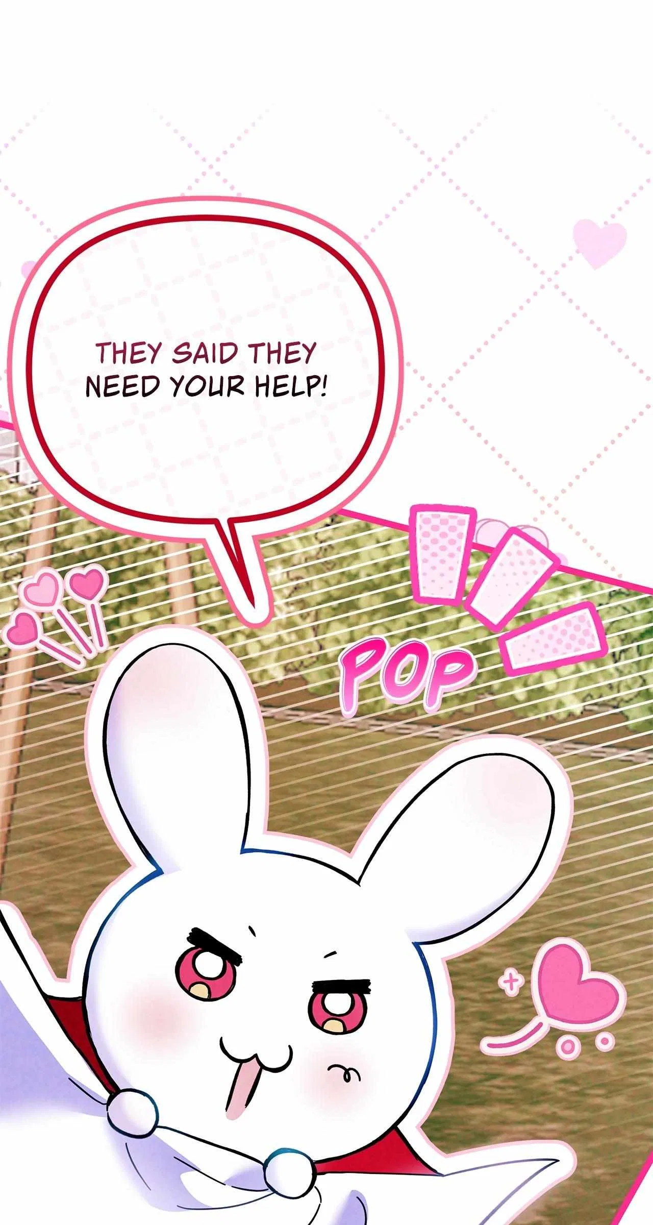 The Maid Is Too Much! Chapter 8 – Page 90