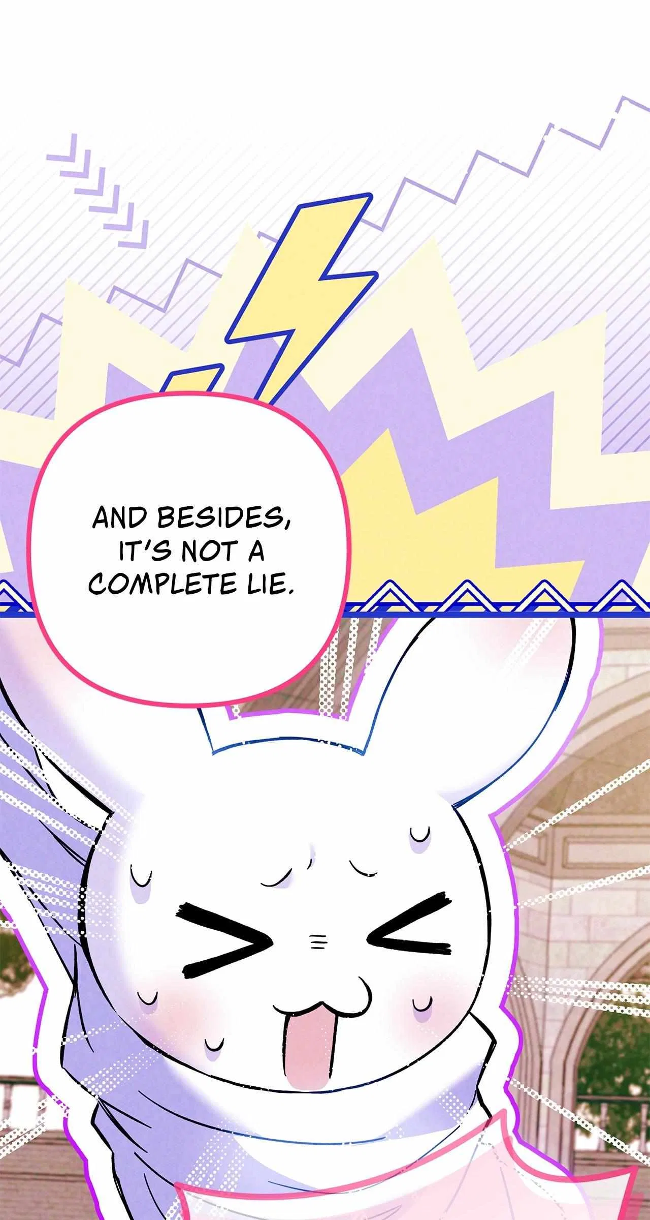 The Maid Is Too Much! Chapter 8 – Page 96